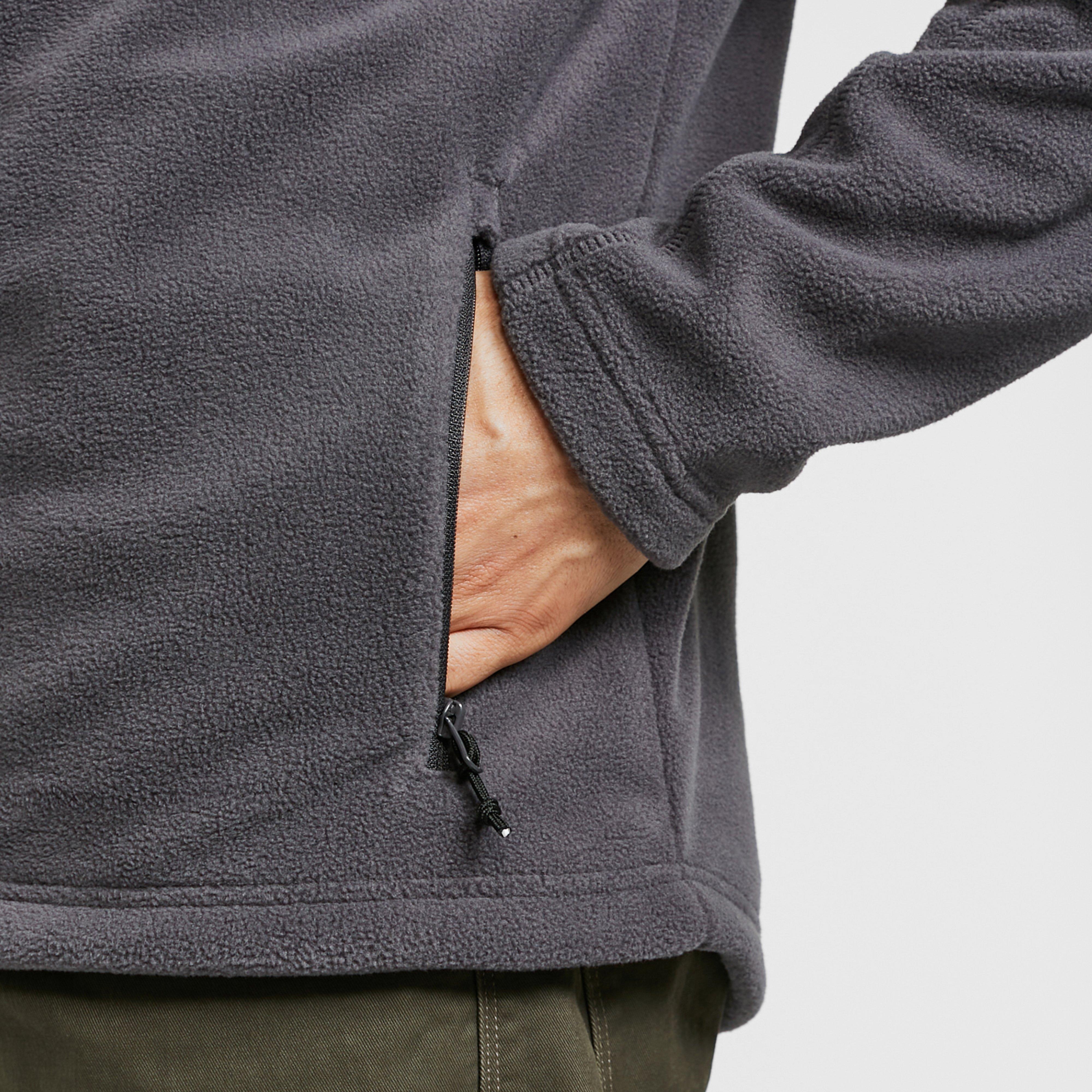 Men's Pilsbury Full-zip Fleece