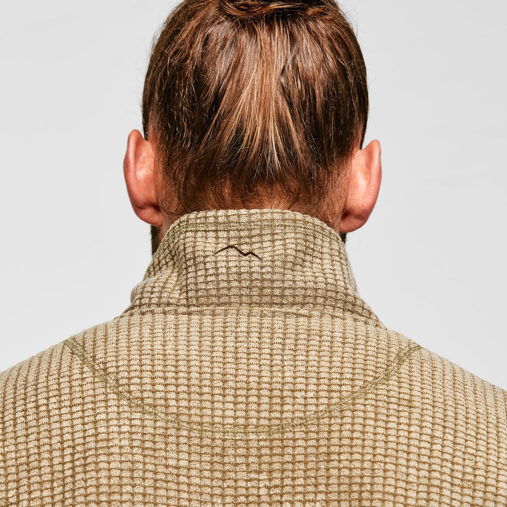 Men's Richmond Fleece