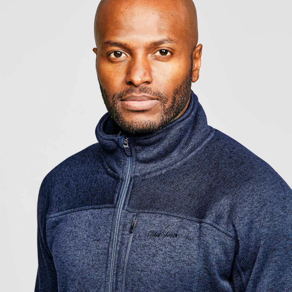 Men's Hohokum Half Zip Fleece