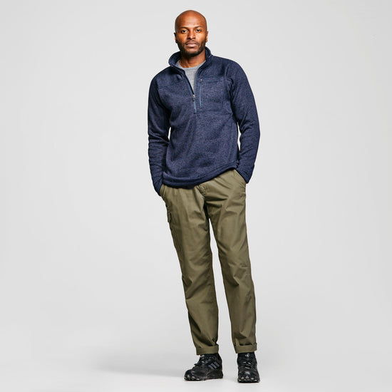 Men's Hohokum Half Zip Fleece