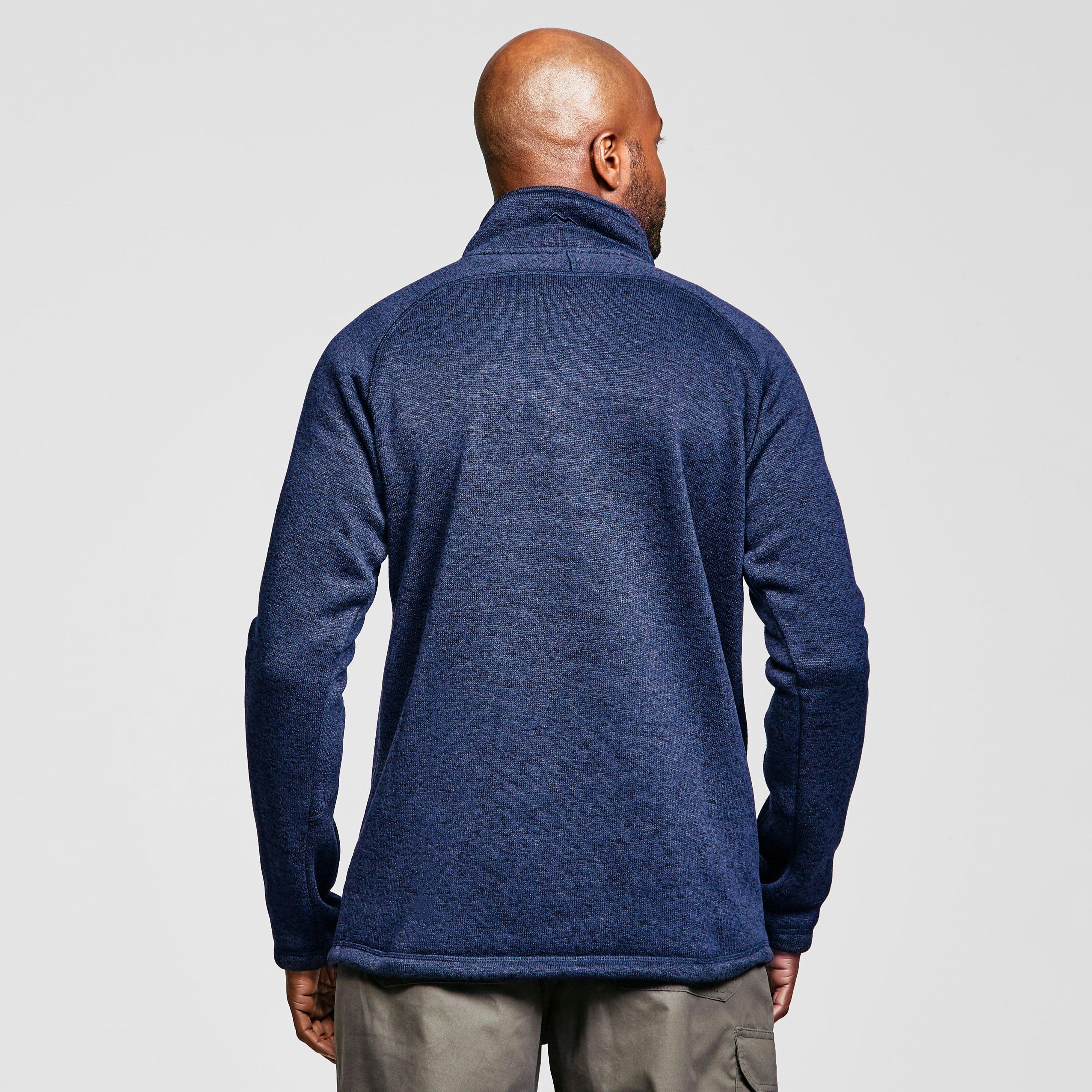Men's Hohokum Half Zip Fleece