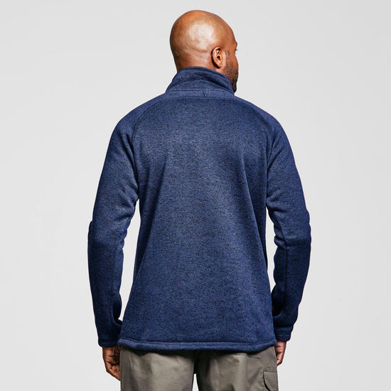 Men's Hohokum Half Zip Fleece