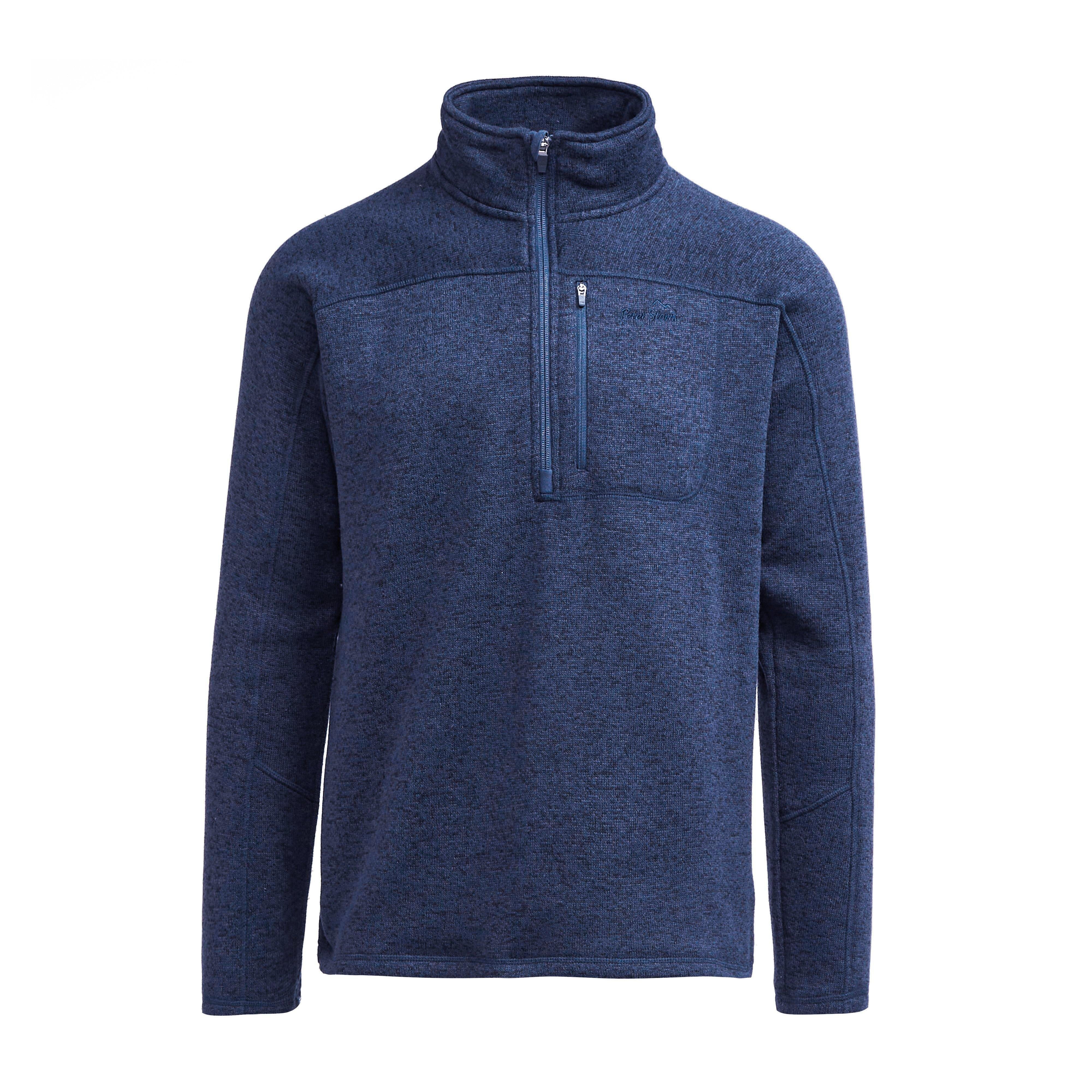 Men's Hohokum Half Zip Fleece