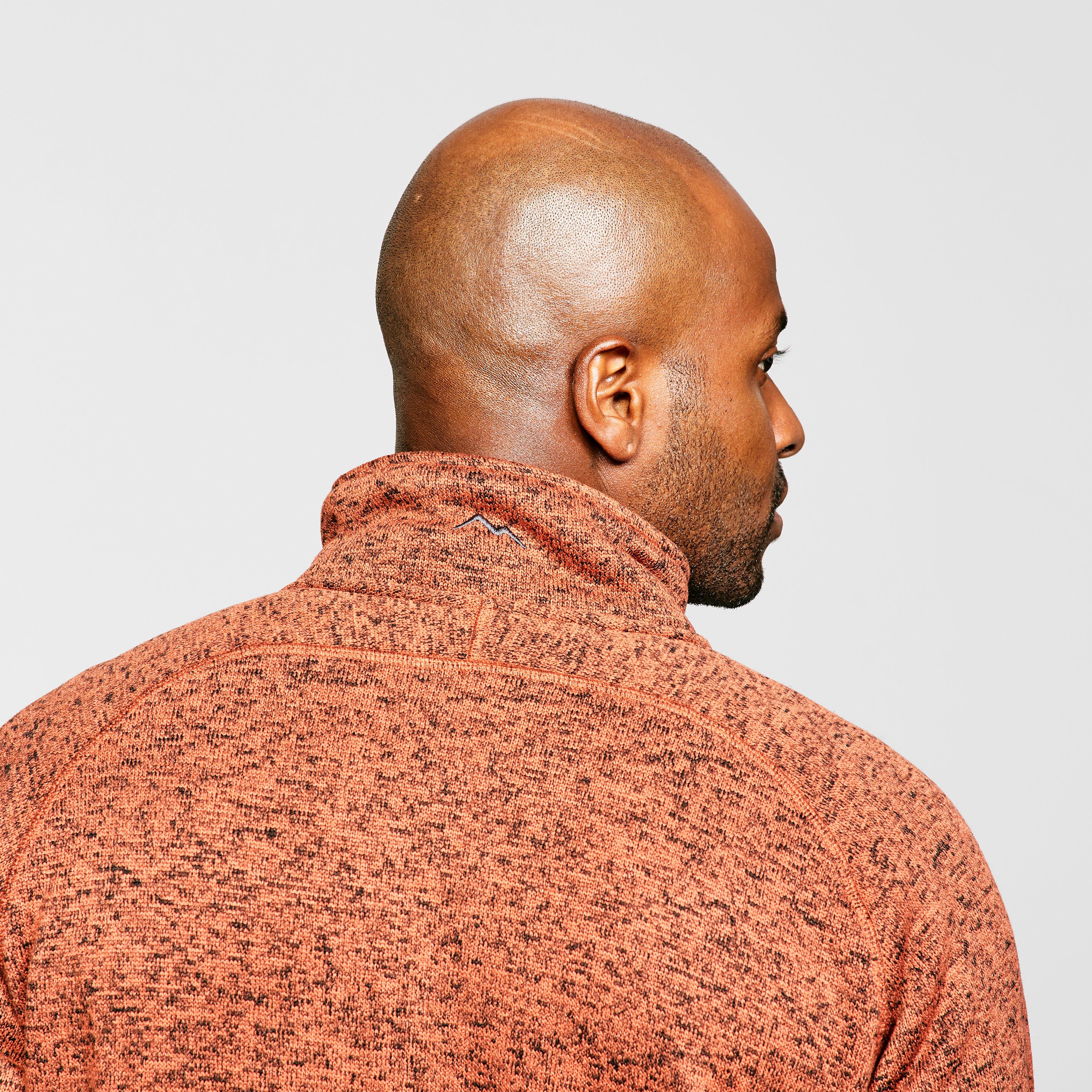 Men's Hohokum Half Zip Fleece