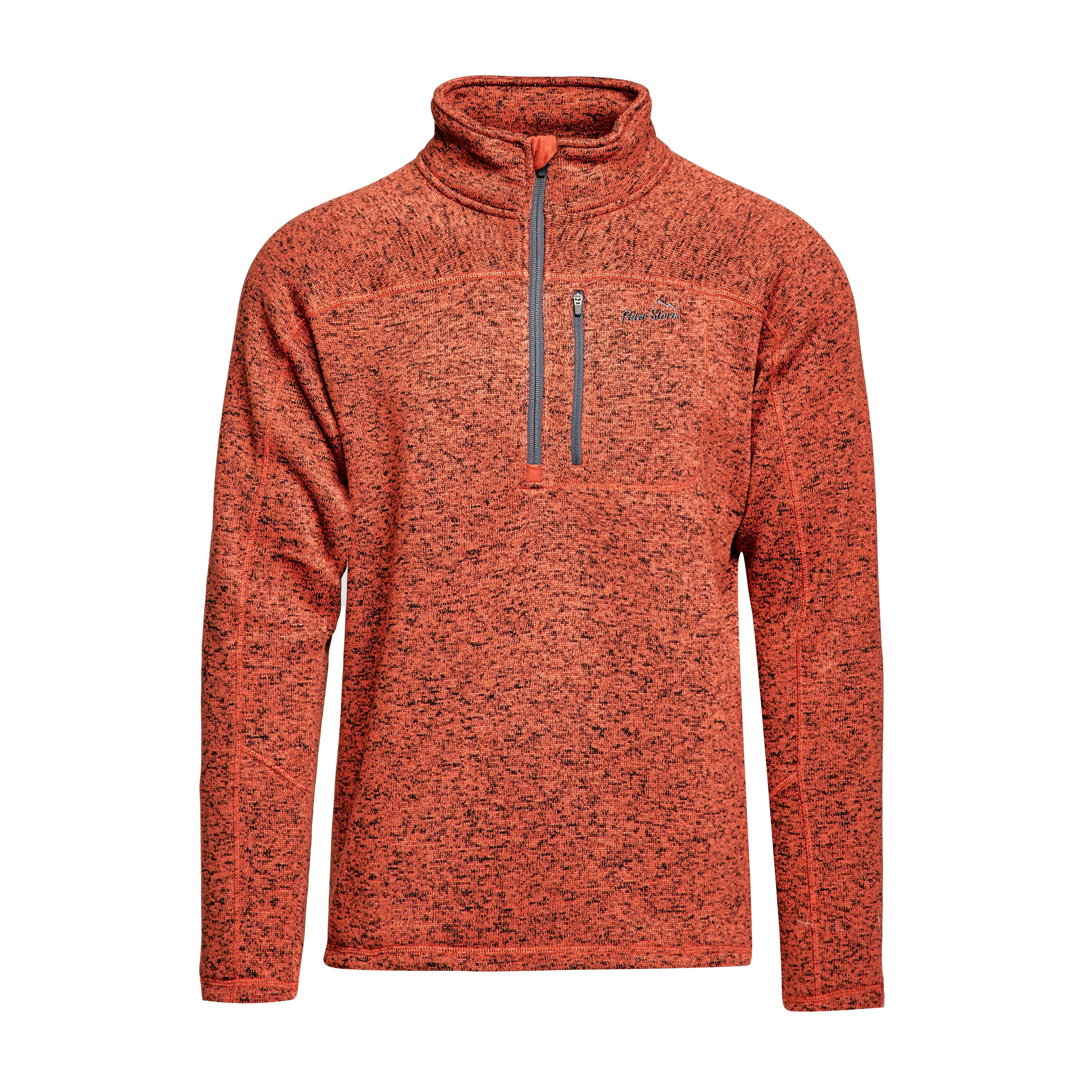 Men's Hohokum Half Zip Fleece