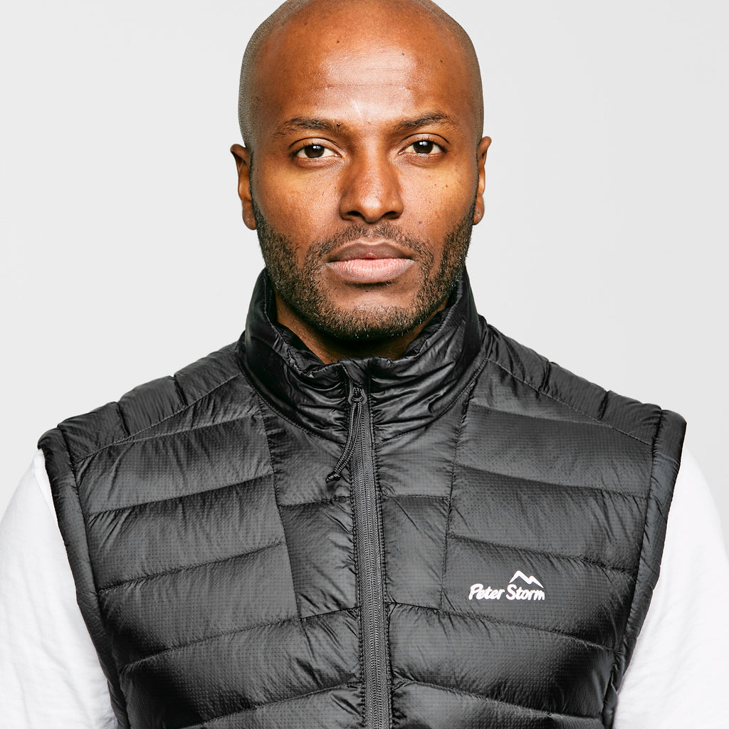 Men's Packlite Gilet