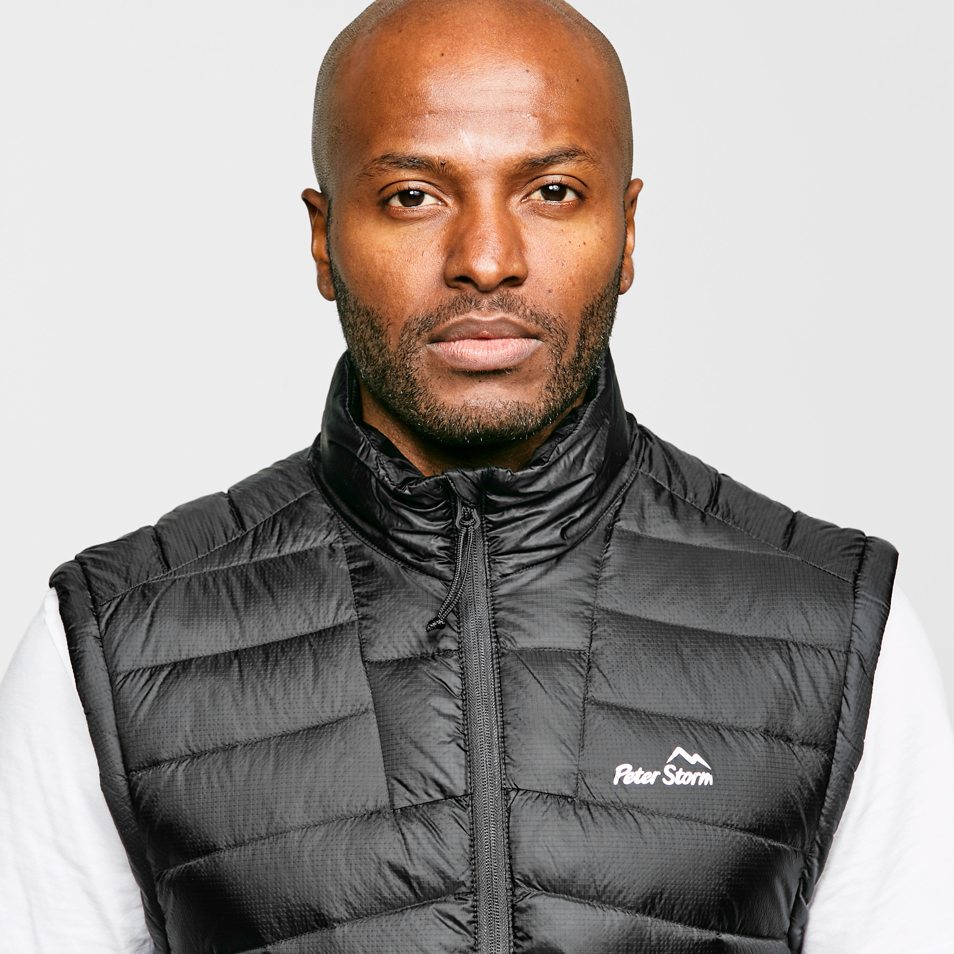 Men's Packlite Gilet