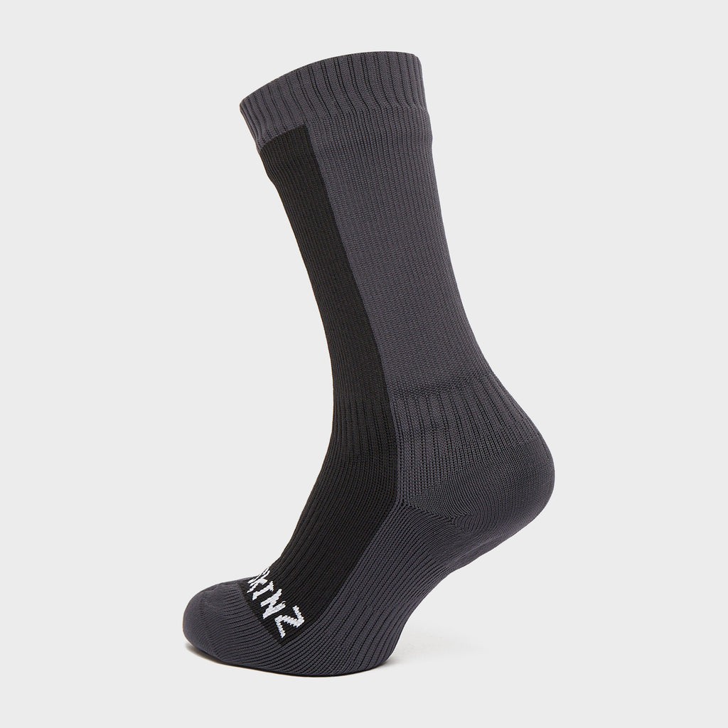 Starston Waterproof Cold Weather Mid Length Socks