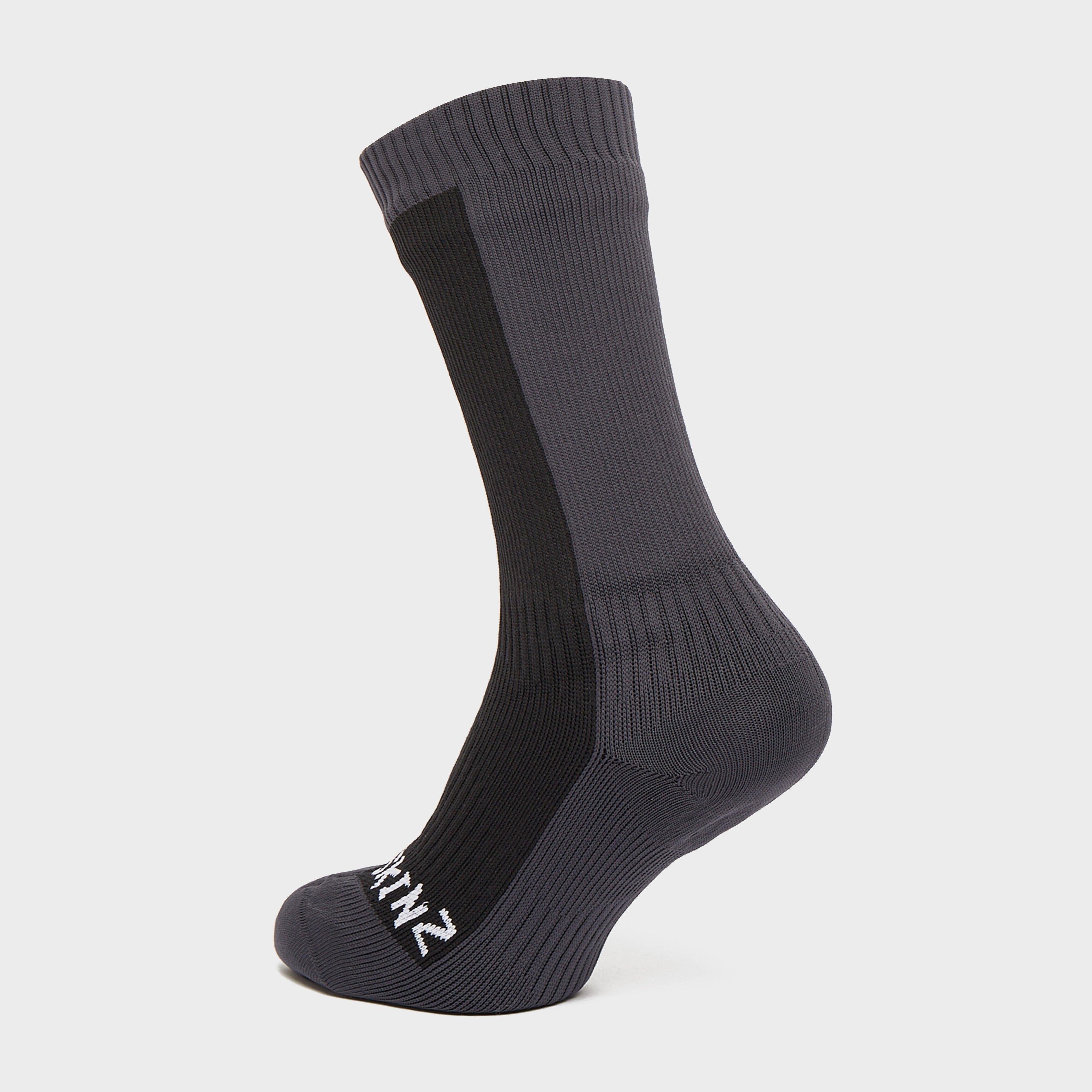 Starston Waterproof Cold Weather Mid Length Socks