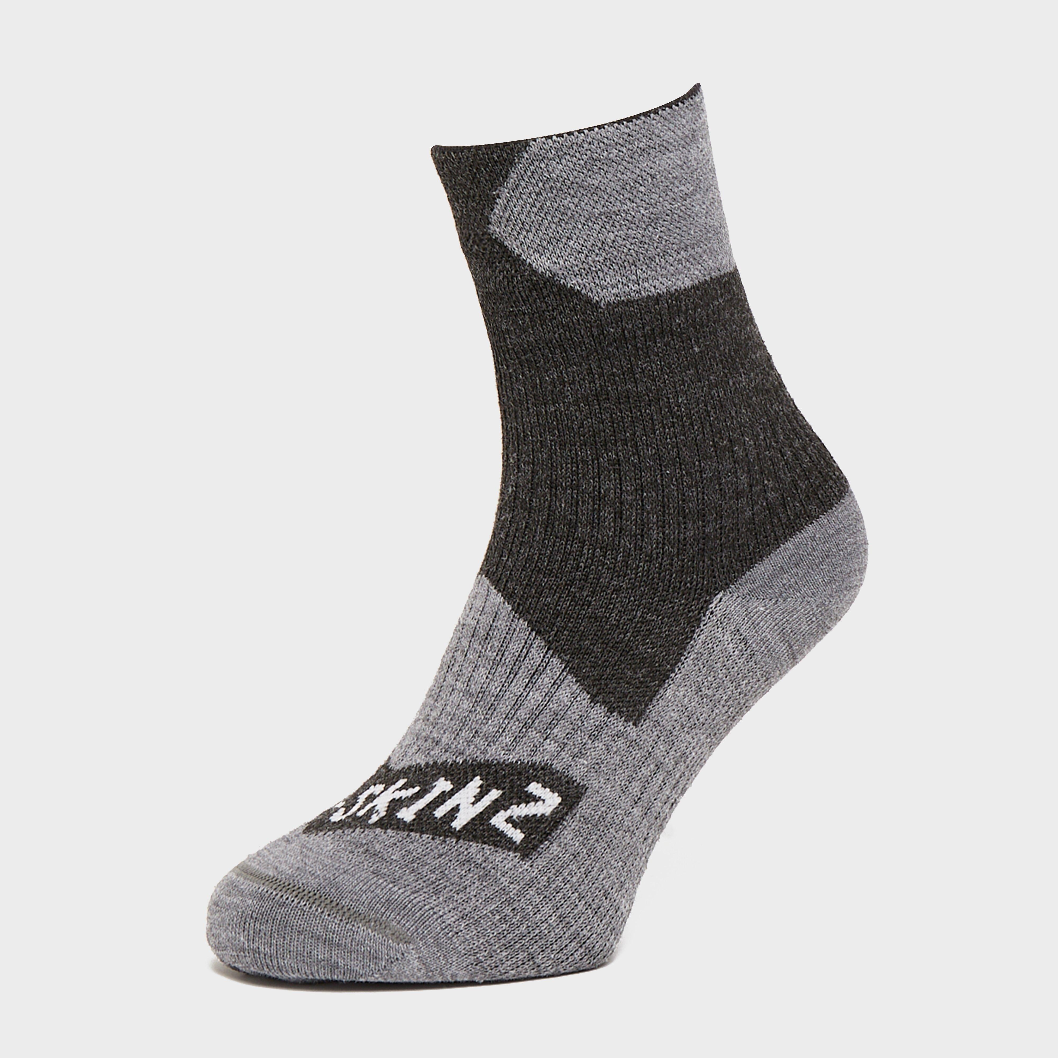 Bircham Waterproof All Weather Ankle Socks