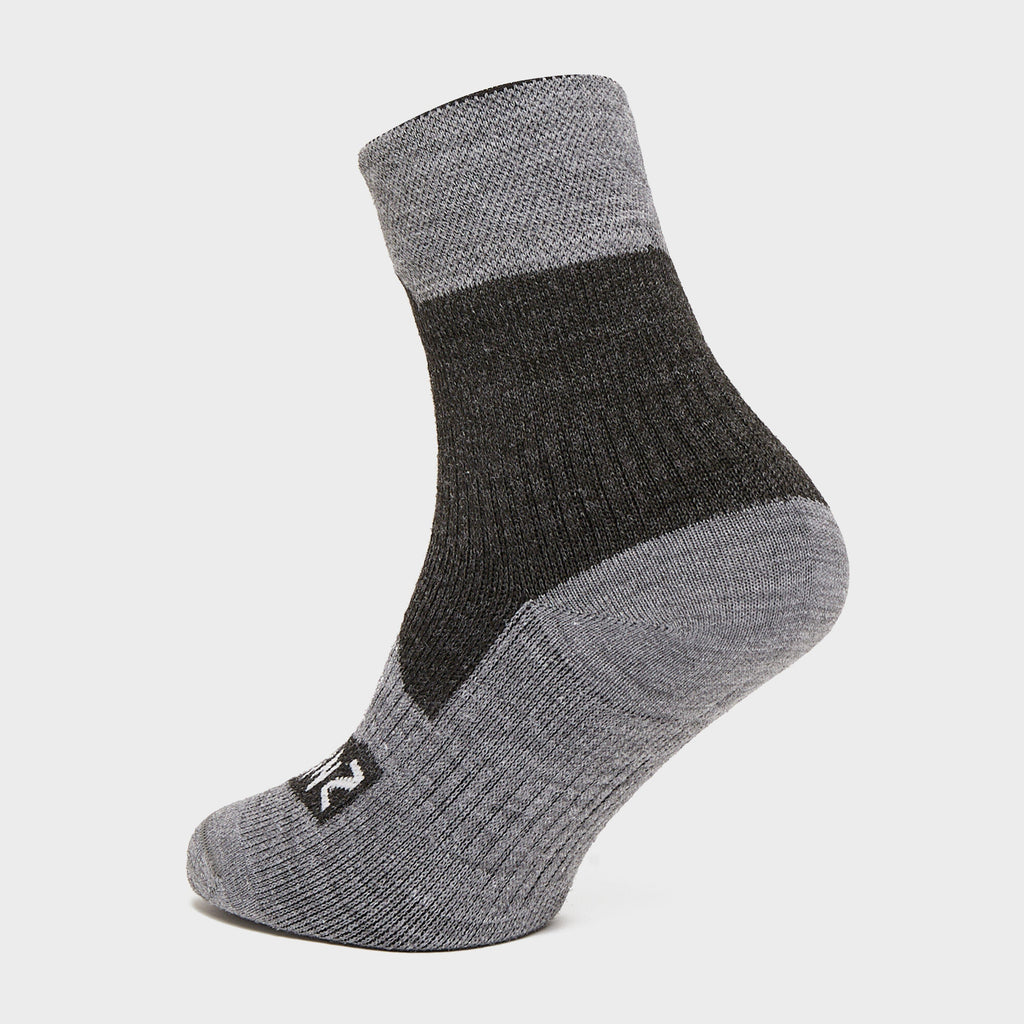 Bircham Waterproof All Weather Ankle Socks