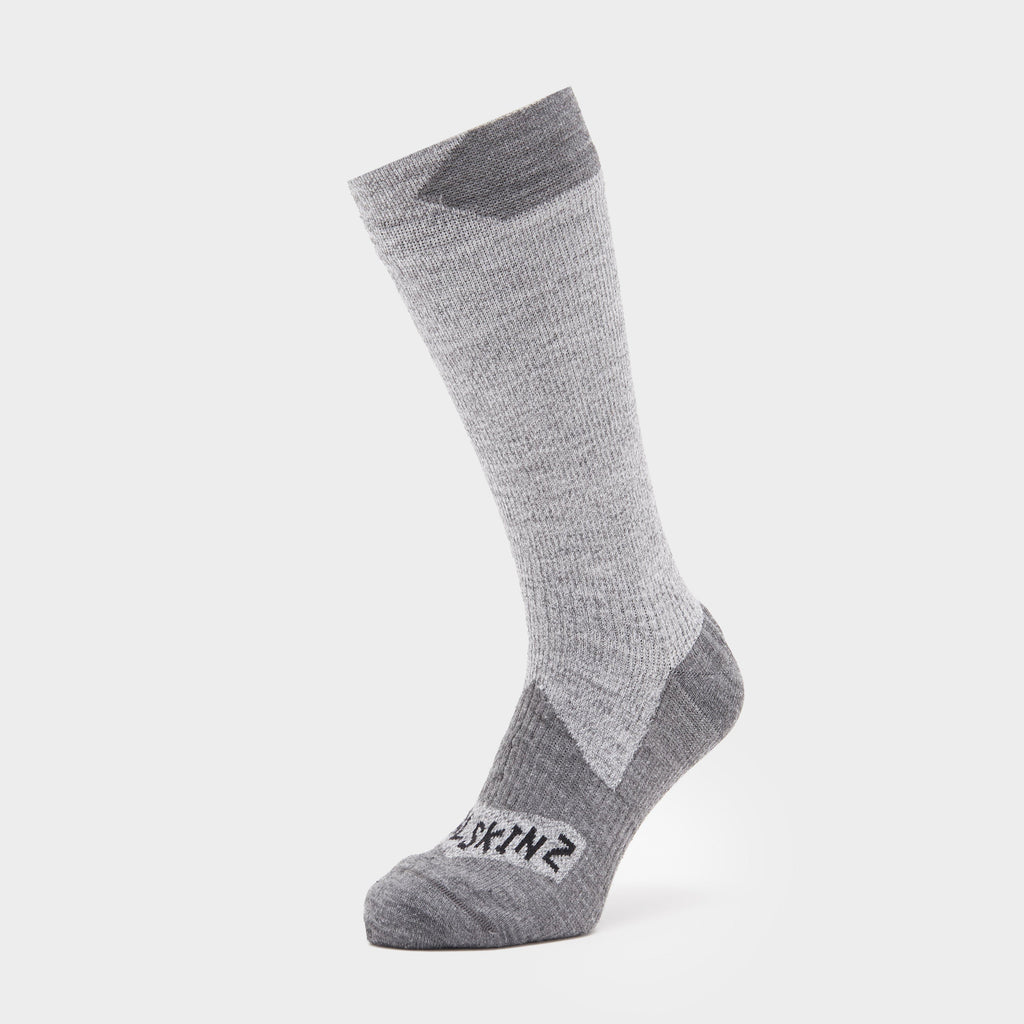 Raynham Waterproof All Weather Mid Length Socks