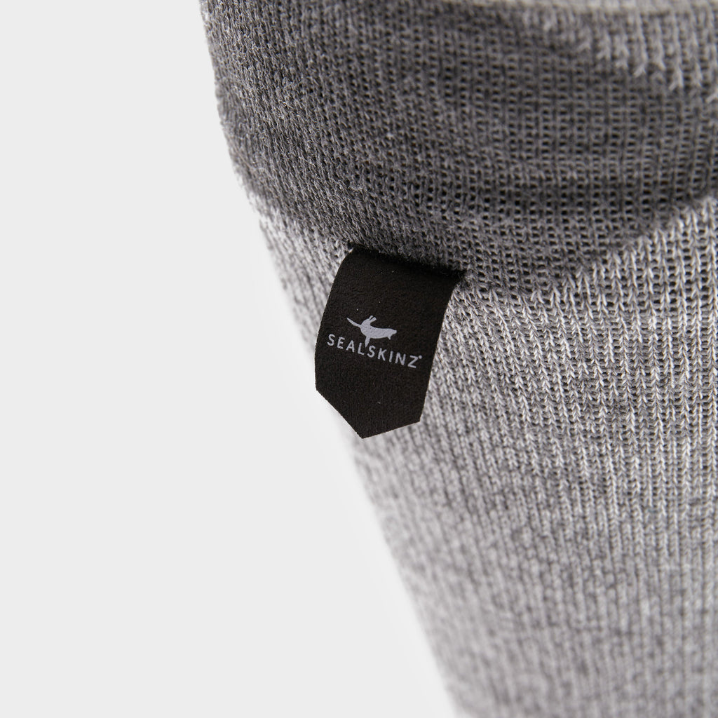 Raynham Waterproof All Weather Mid Length Socks