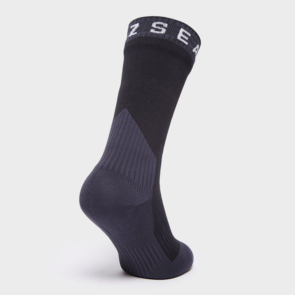 Stanfield Waterproof Extreme Cold Weather Mid Length Sock