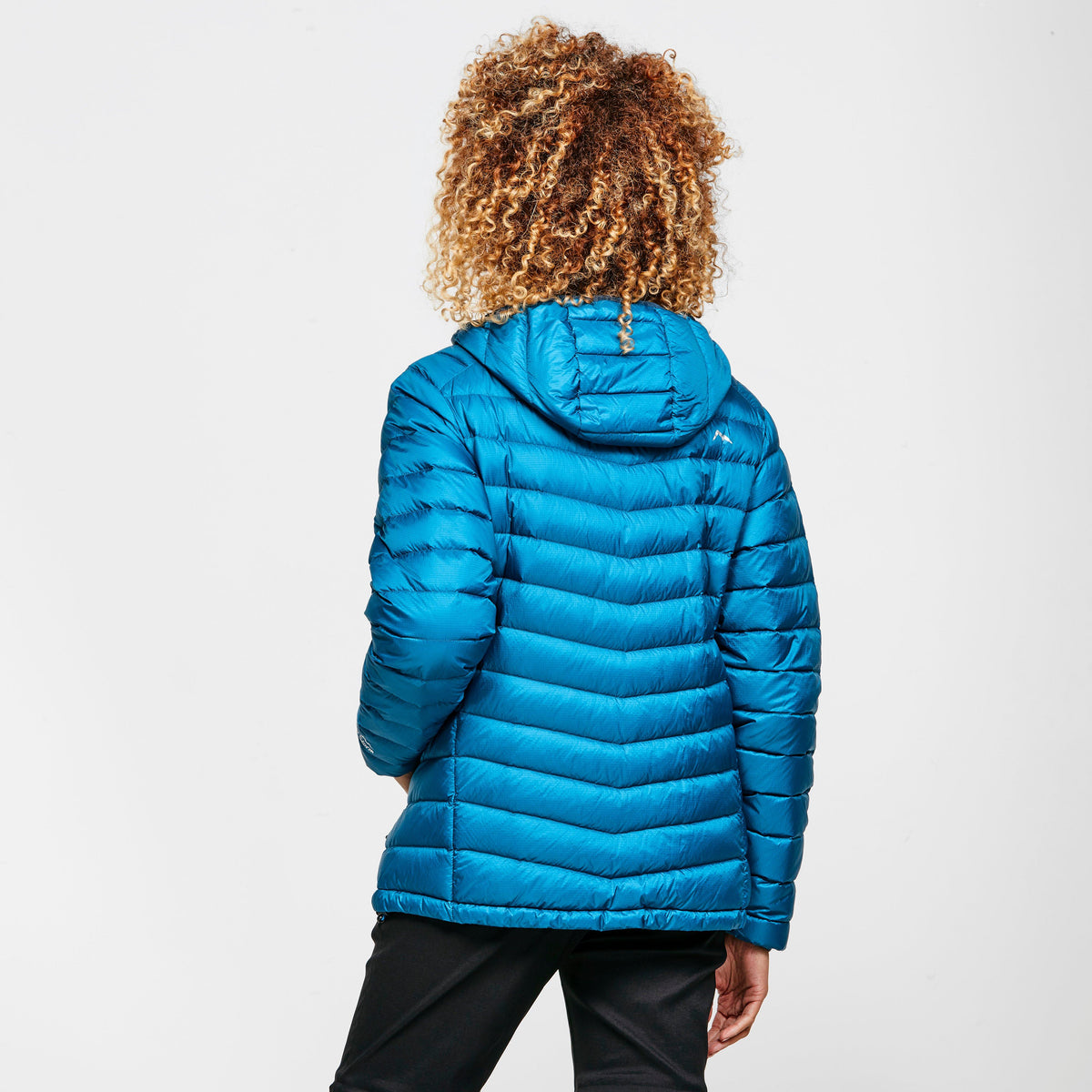Women's Packlite Alpinist Jacket