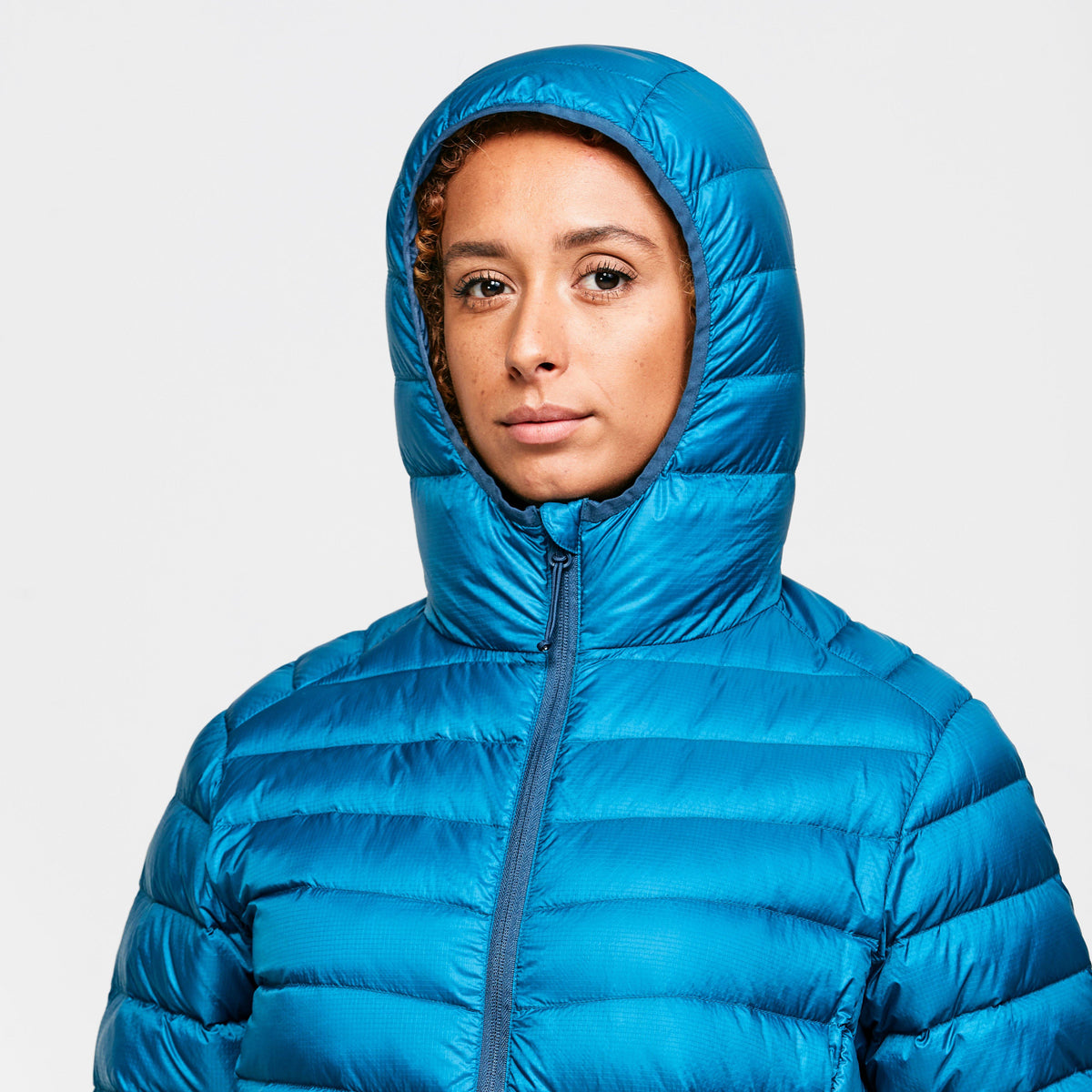 Women's Packlite Alpinist Jacket