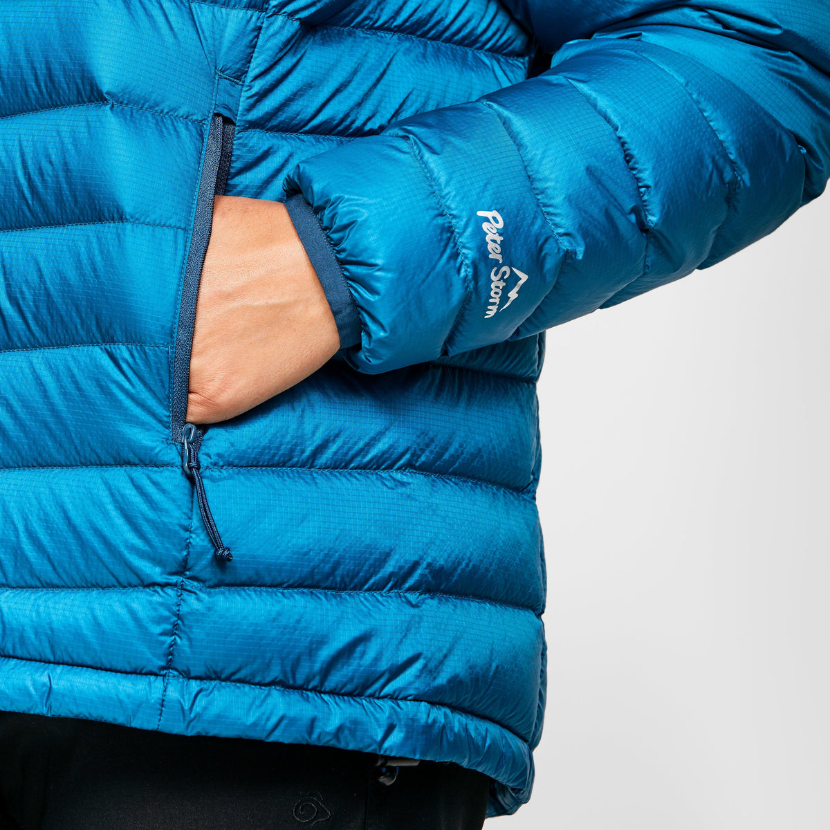 Women's Packlite Alpinist Jacket