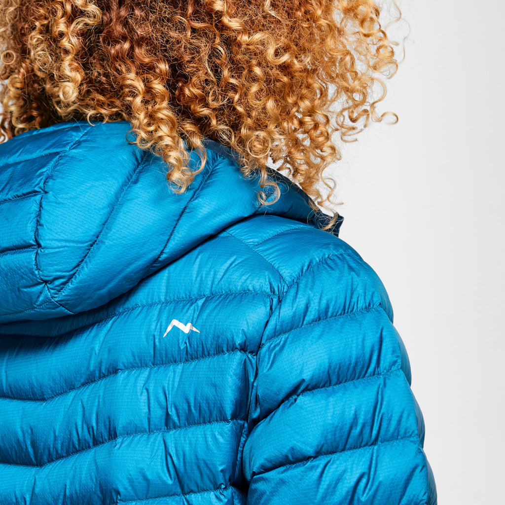 Women's Packlite Alpinist Jacket