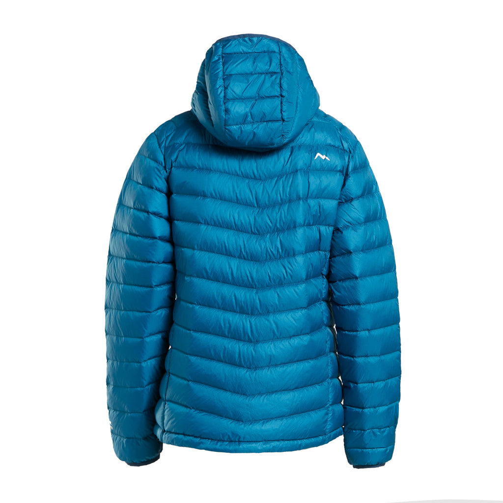Women's Packlite Alpinist Jacket
