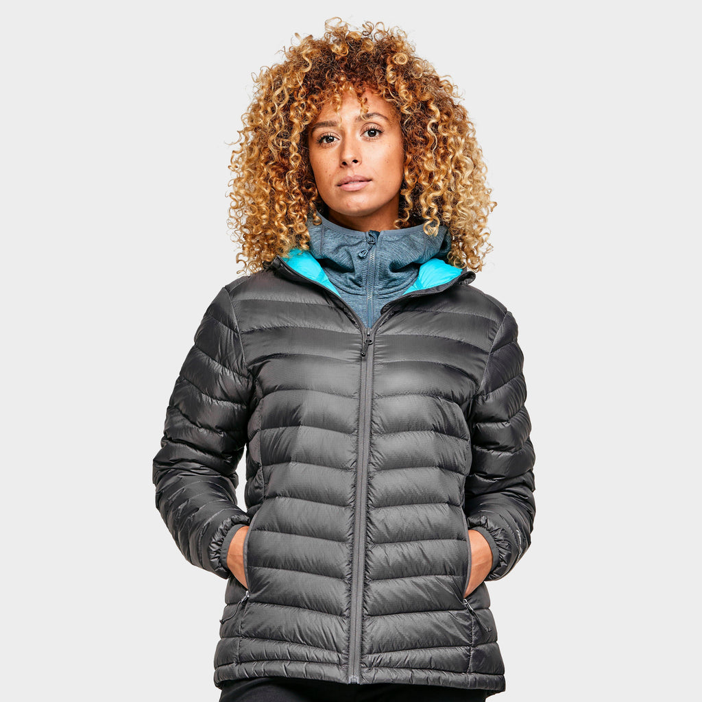 Women's Packlite Alpinist Jacket