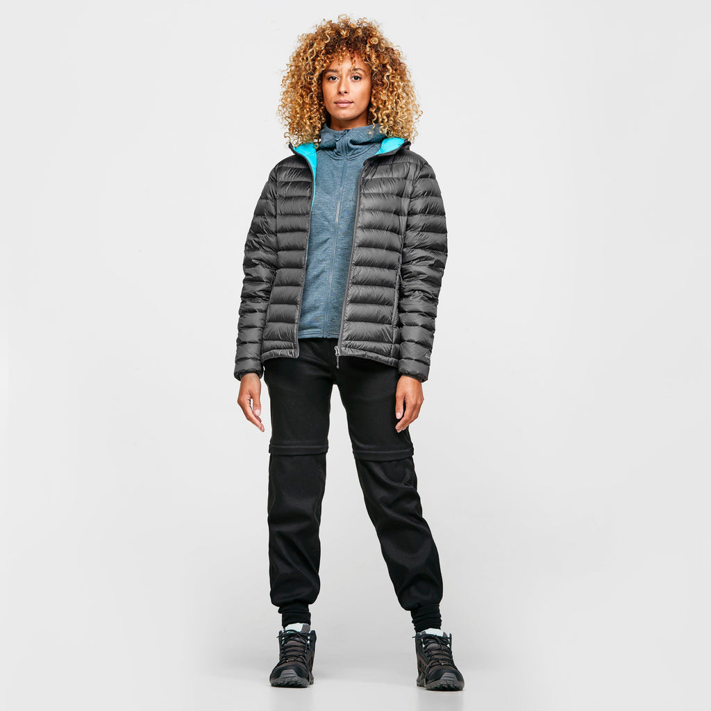Women's Packlite Alpinist Jacket