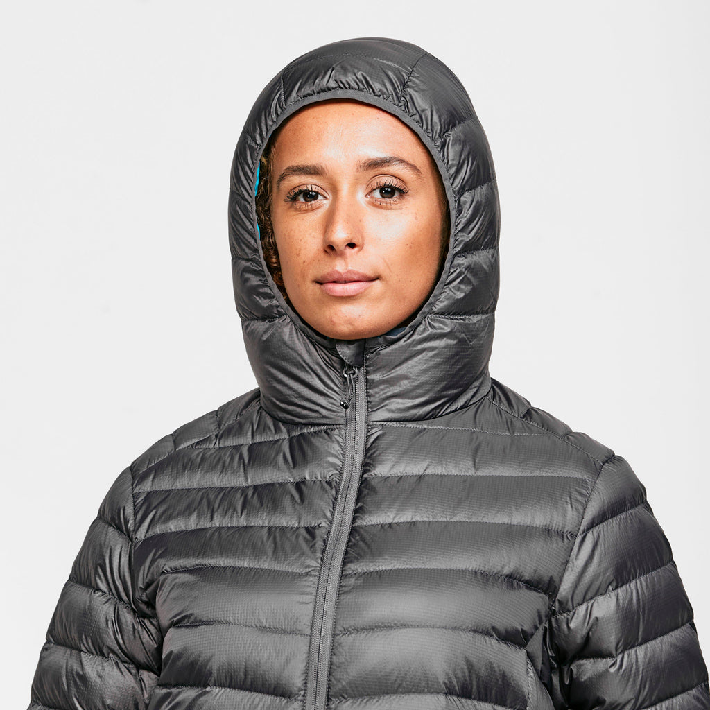 Women's Packlite Alpinist Jacket