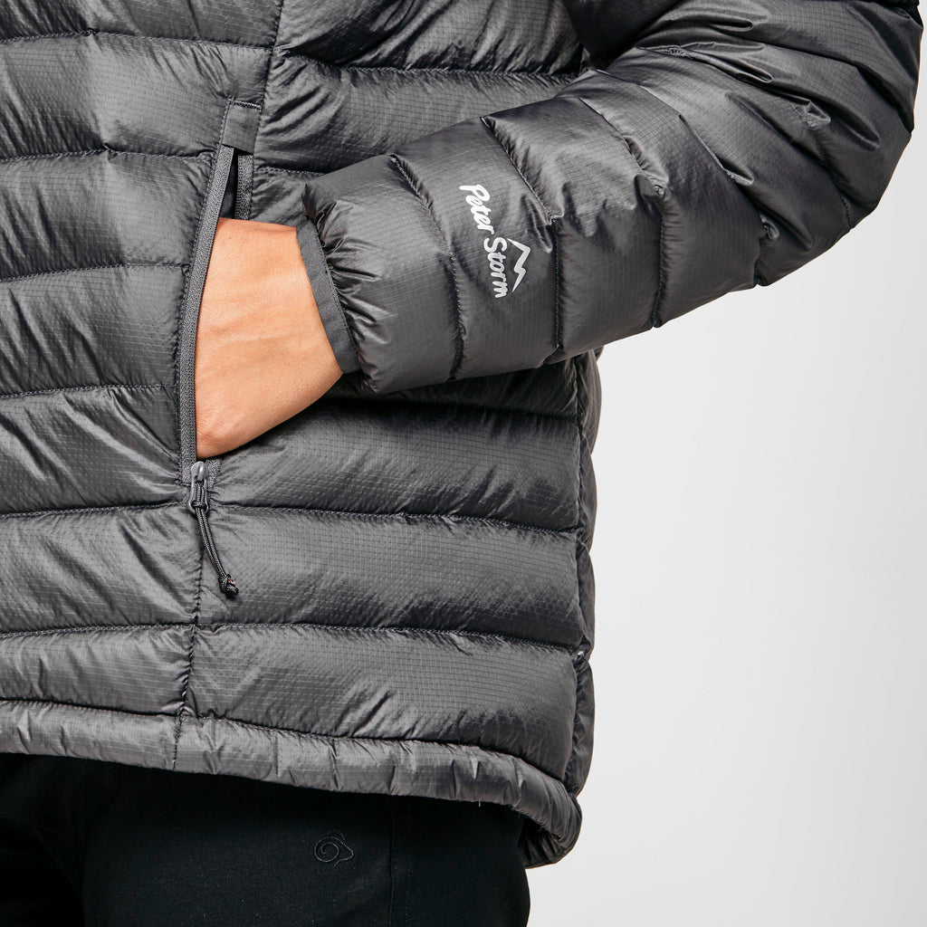 Women's Packlite Alpinist Jacket
