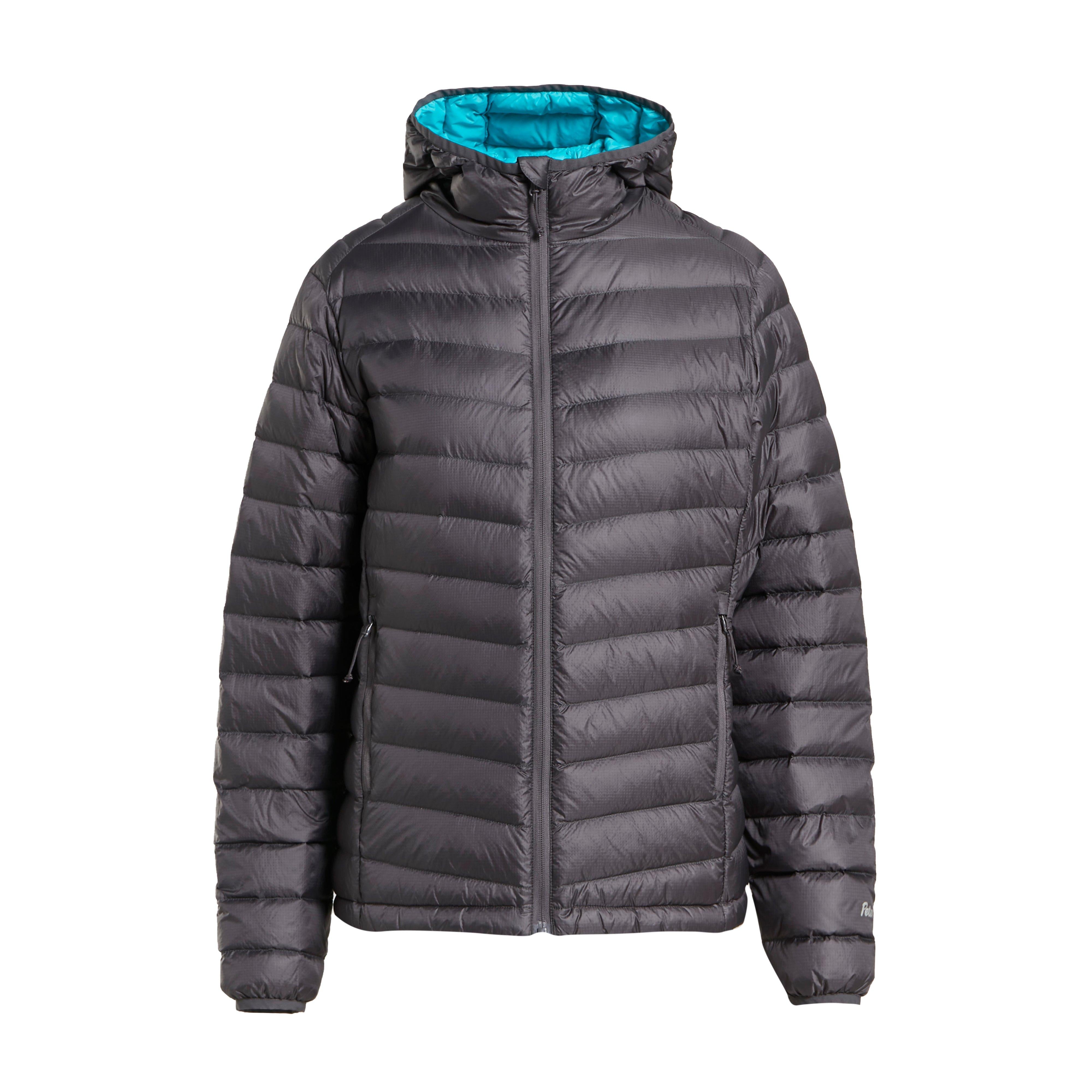 Women's Packlite Alpinist Jacket