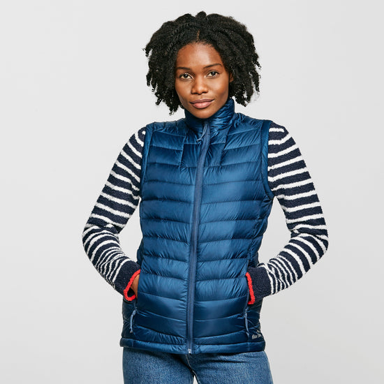 Women's Packlite Gilet