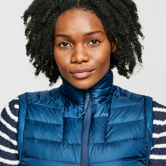 Women's Packlite Gilet
