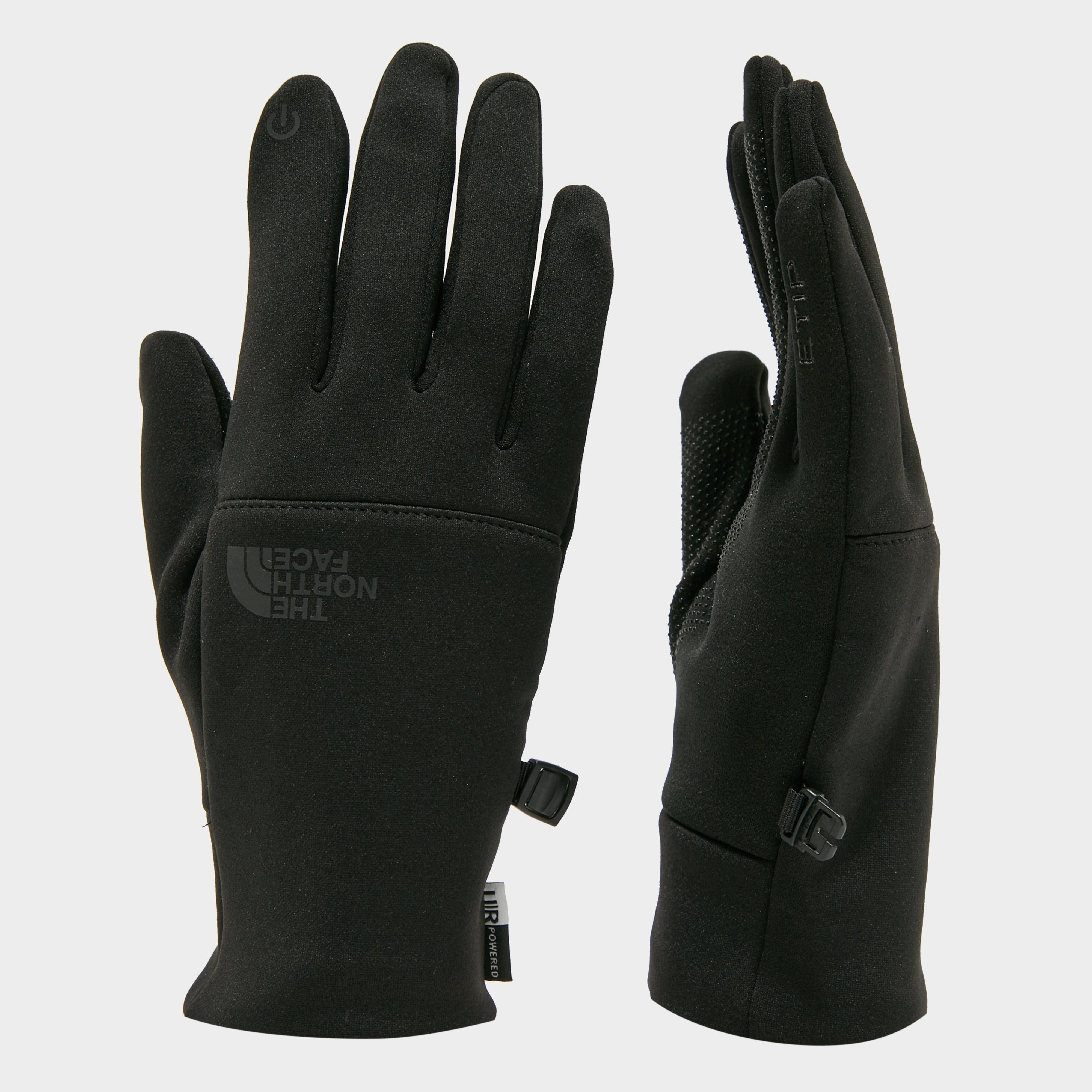 Etip Recycled Gloves