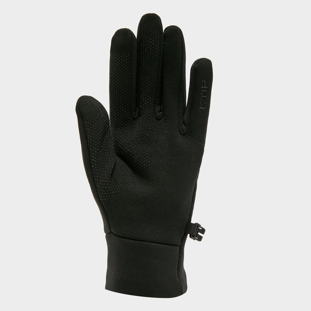Etip Recycled Gloves