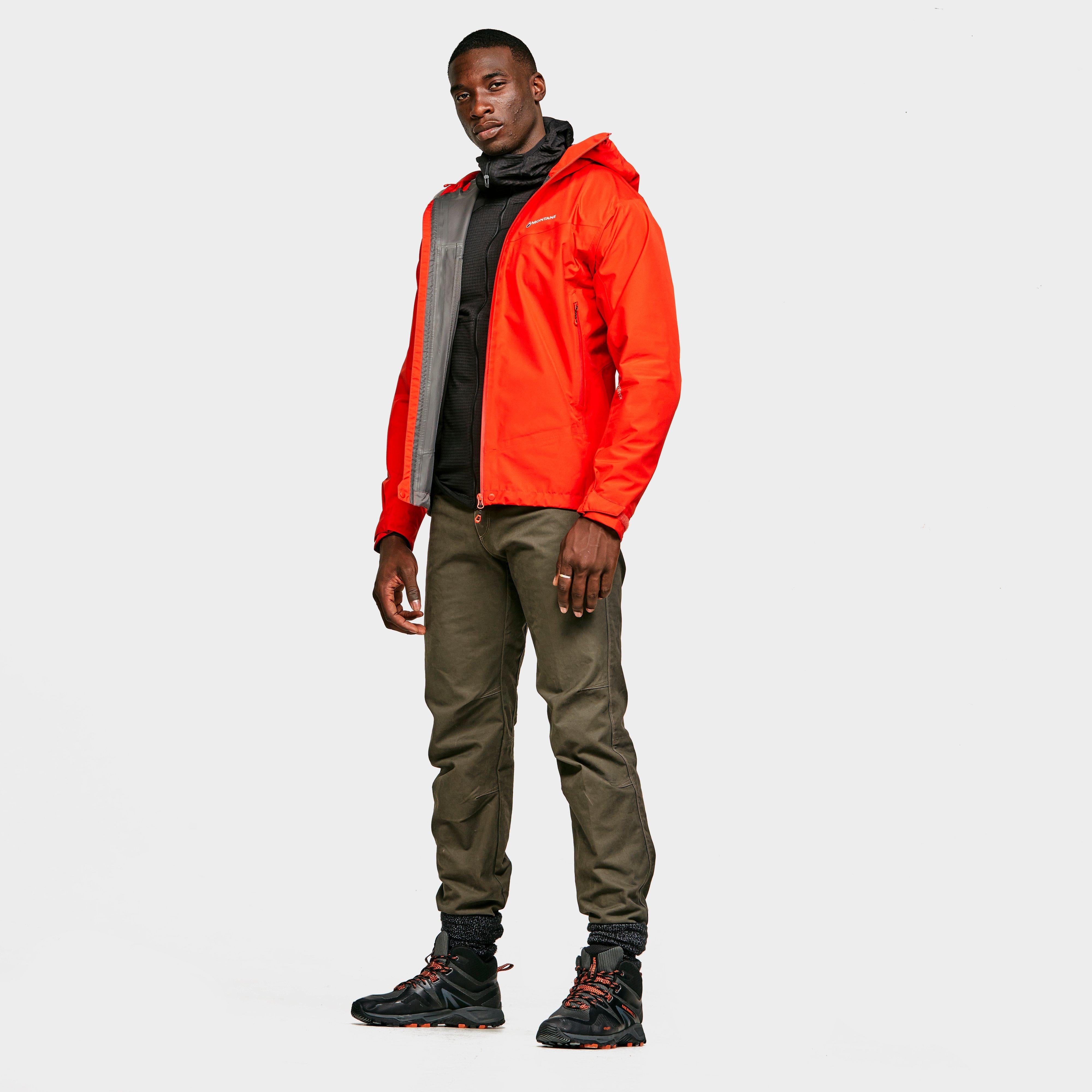 Men's Levity Gore-Tex® Jacket