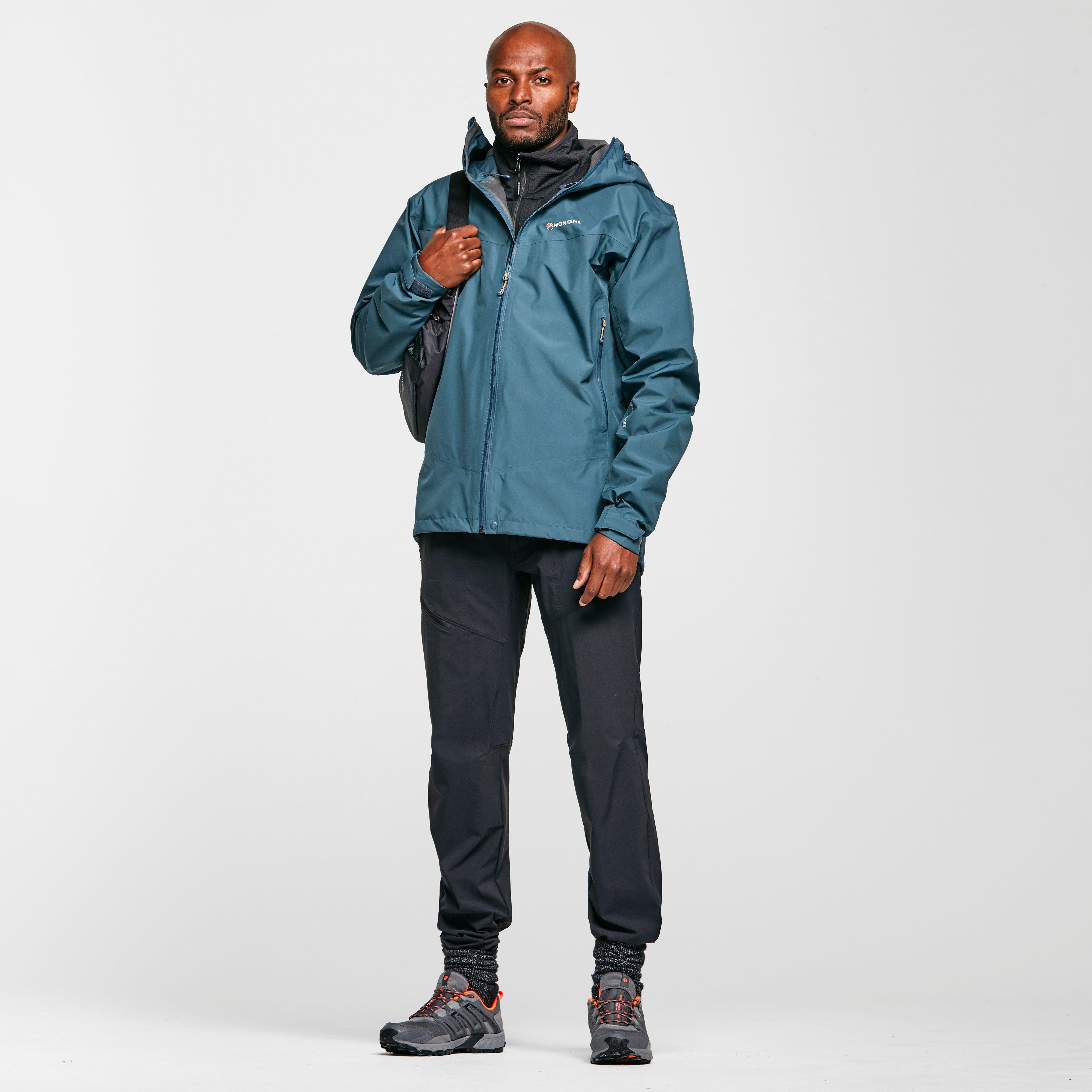 Men's Levity Gore-Tex® Jacket
