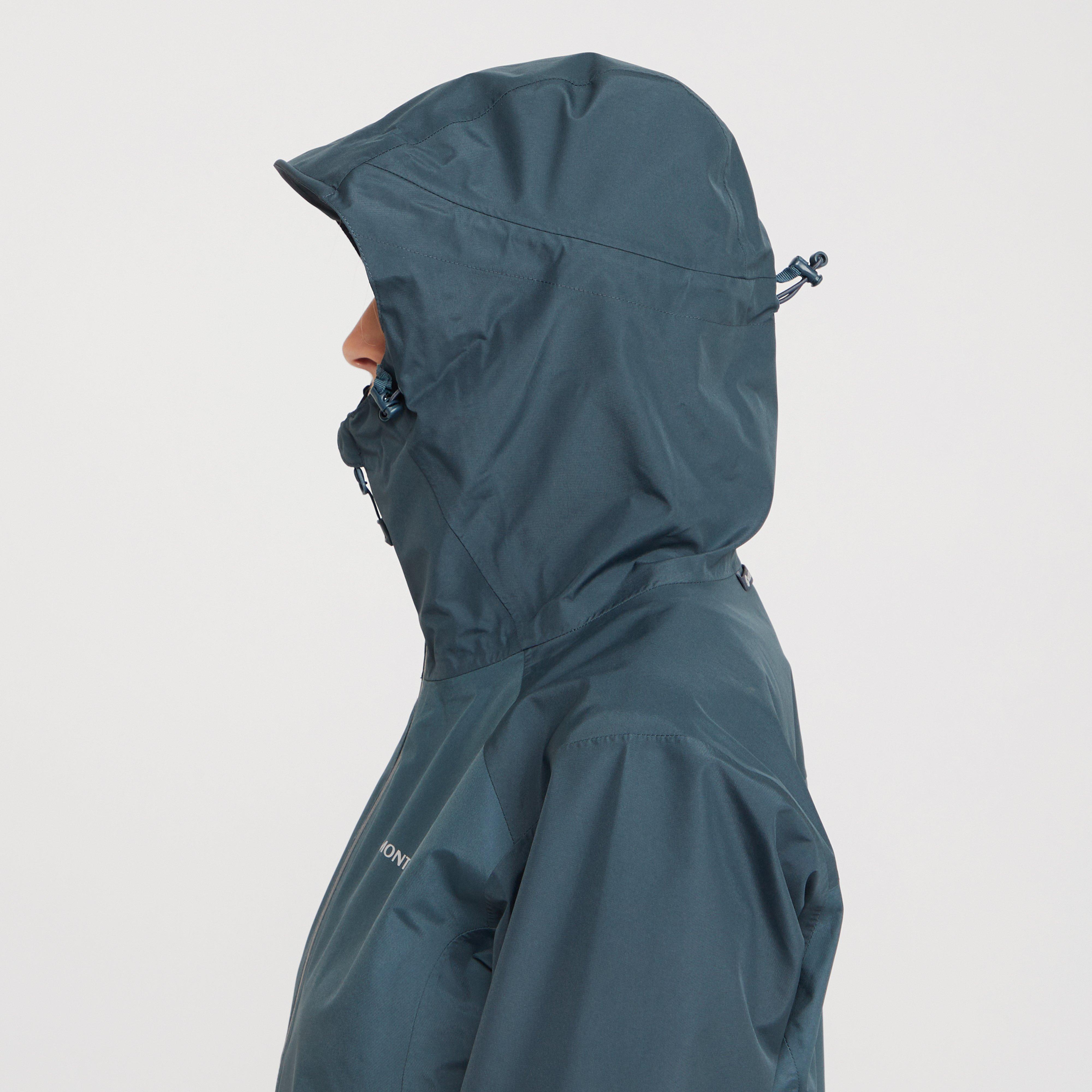 Women's Levity Gore-Tex Jacket