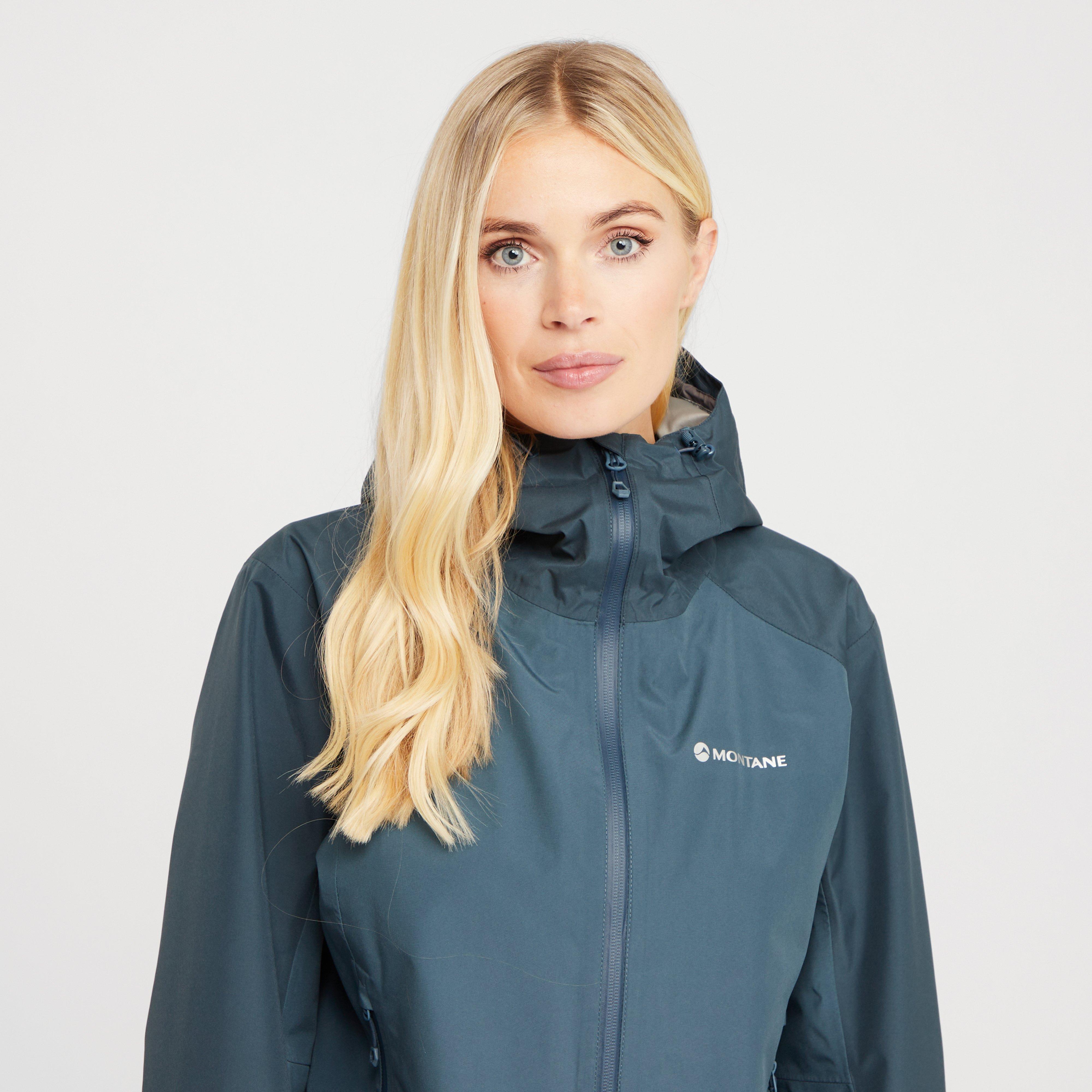 Women's Levity Gore-Tex Jacket