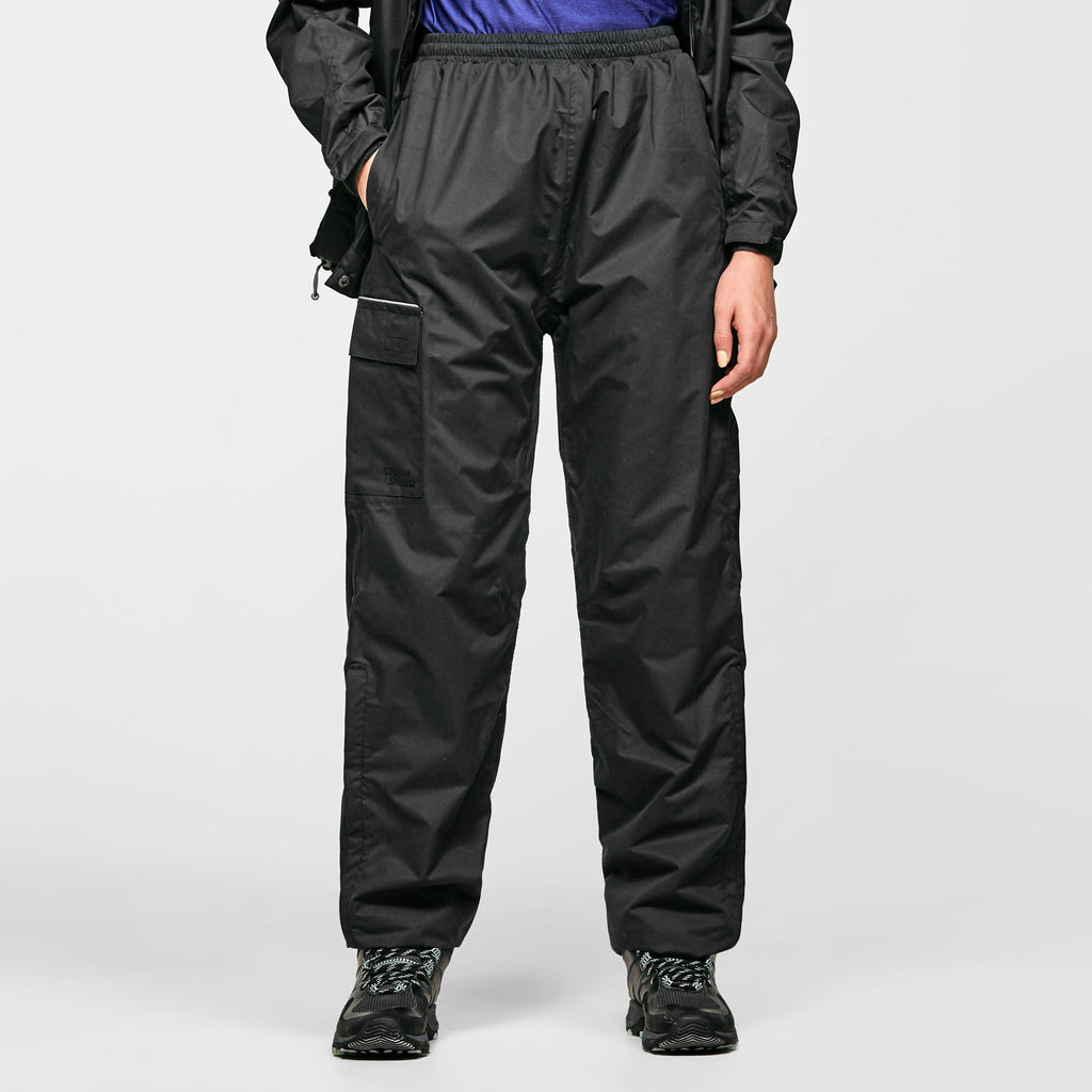 Women's Insulated Storm Trousers