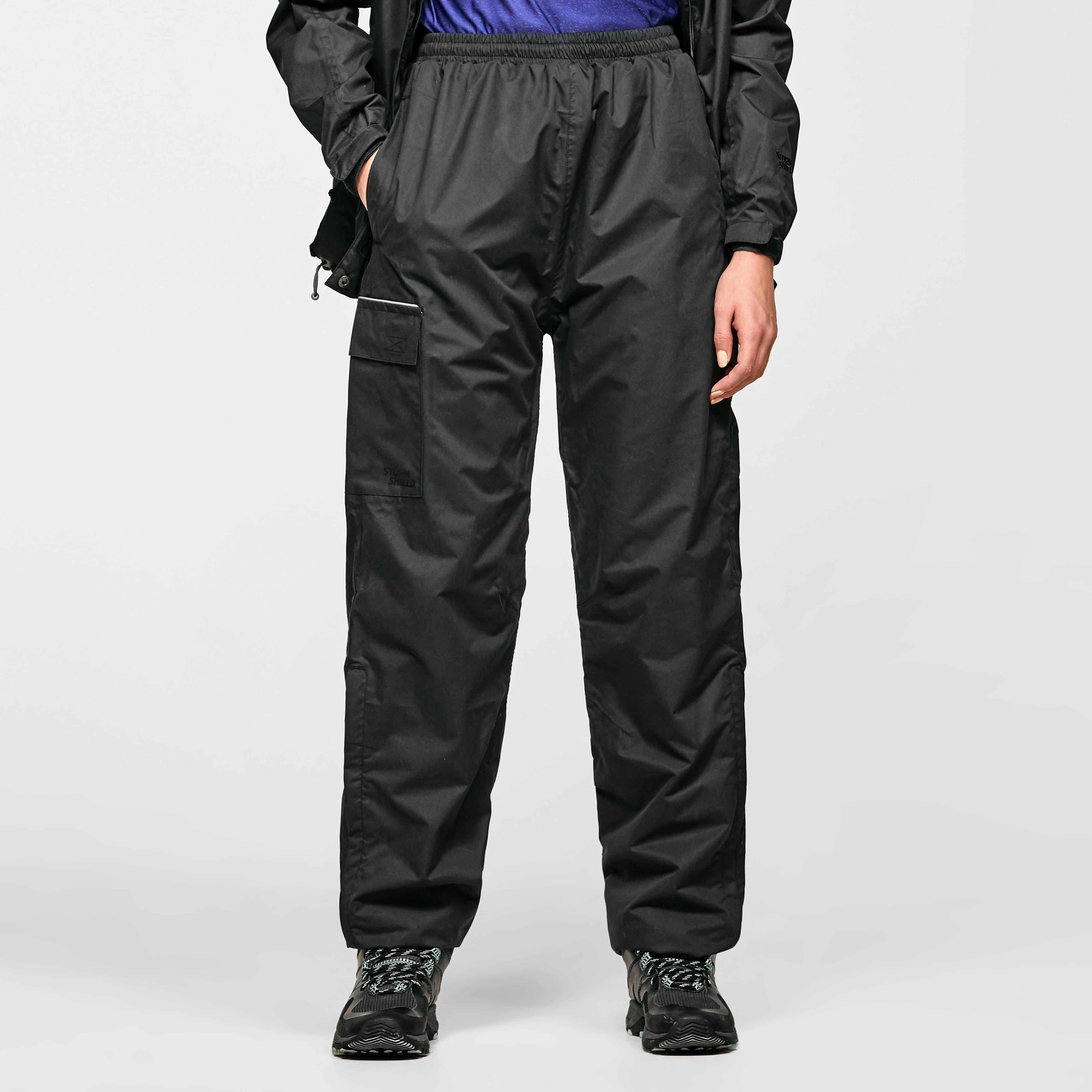 Women's Insulated Storm Trousers