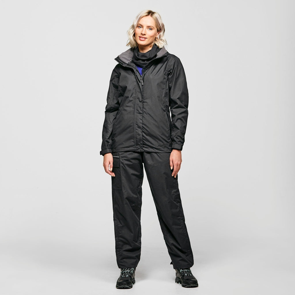 Women's Insulated Storm Trousers
