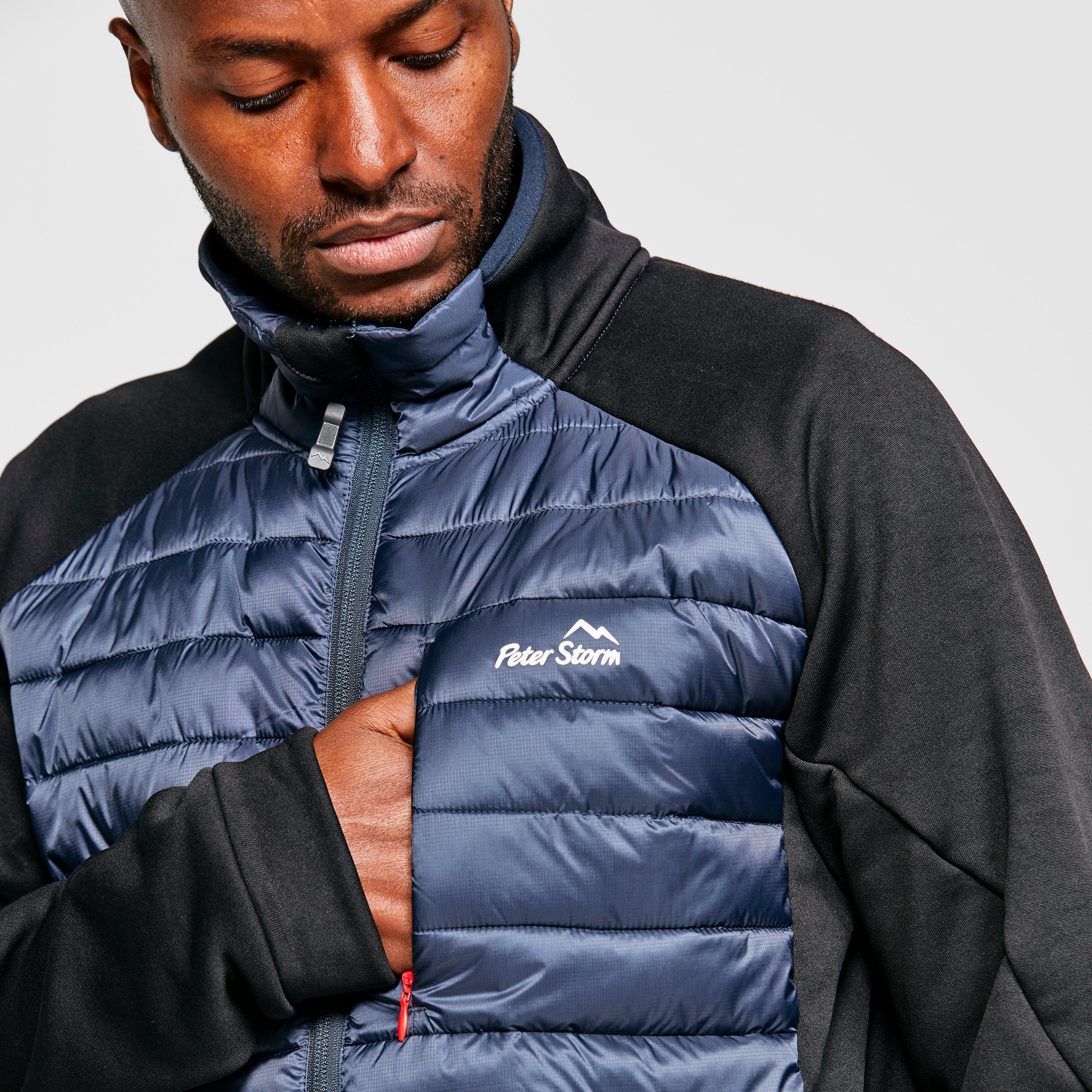 Men's Rush Jacket