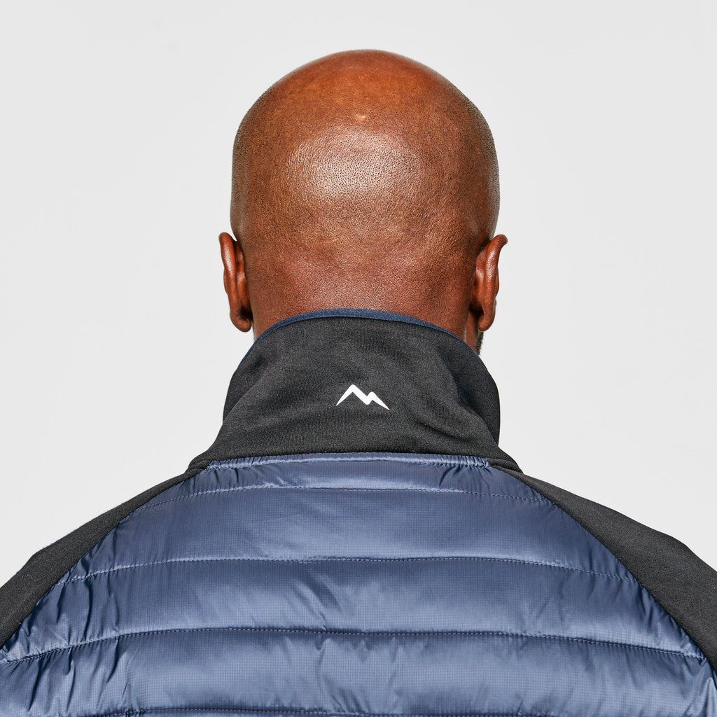 Men's Rush Jacket