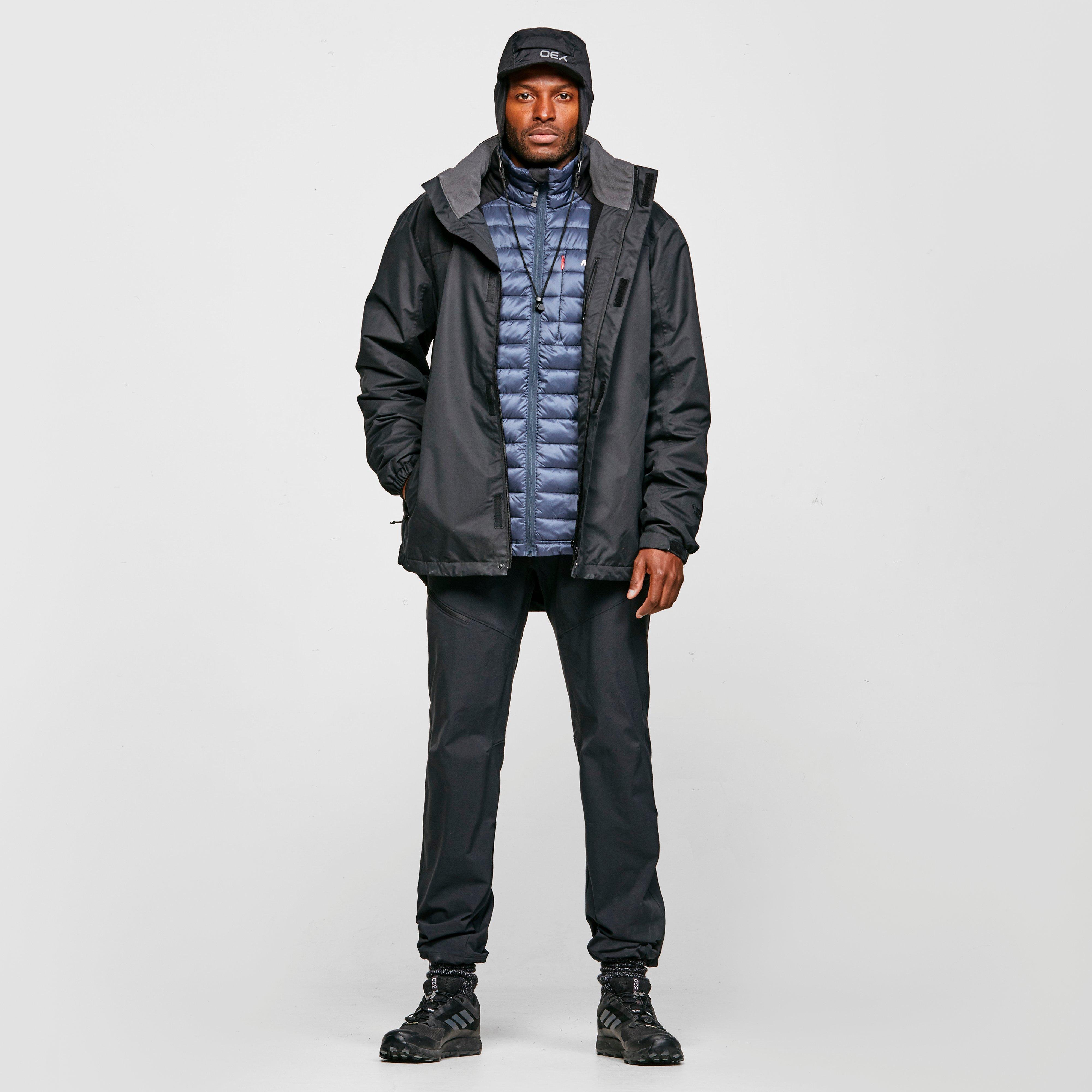 Men's Rush Jacket