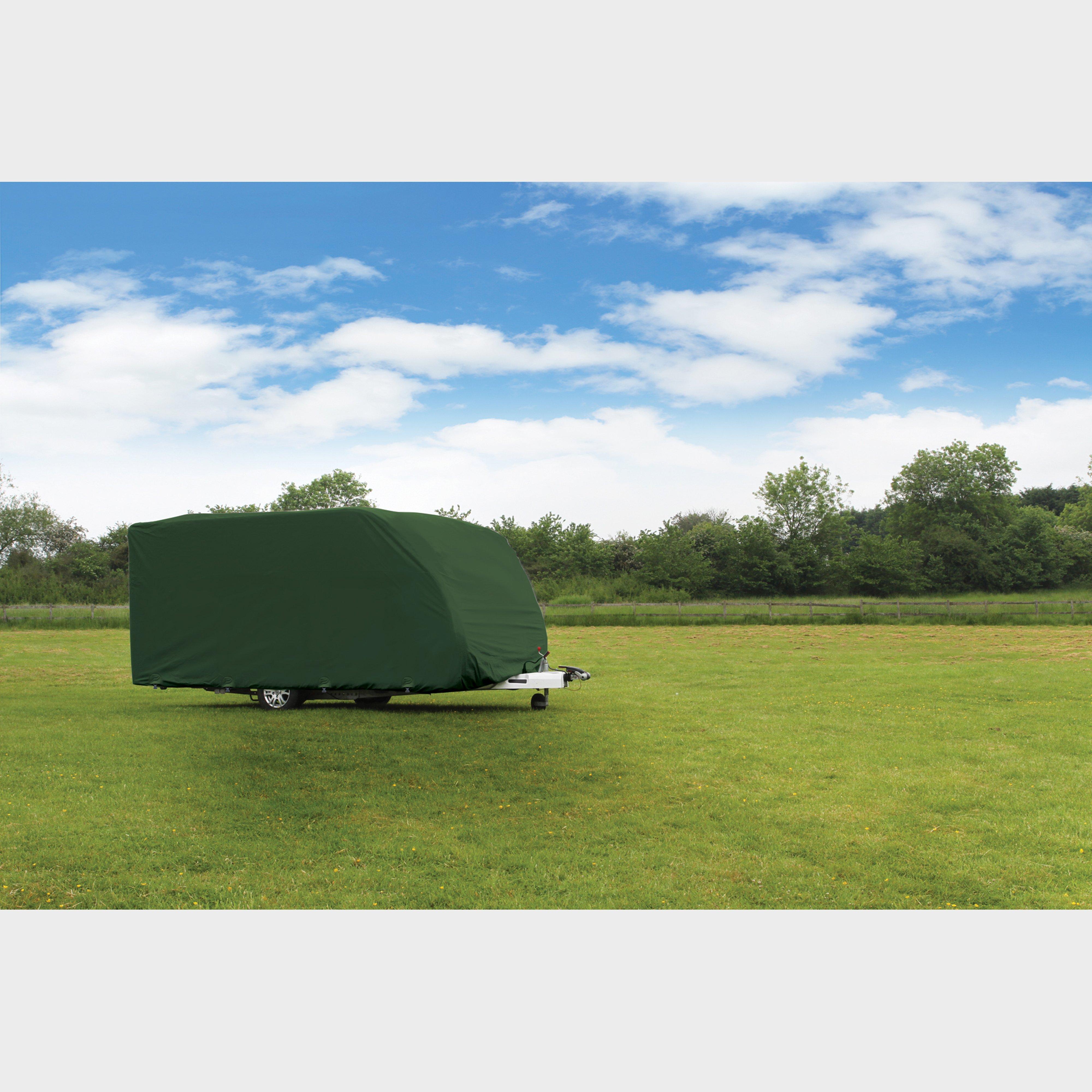 Caravan Cover Pro Large (510-570cm)
