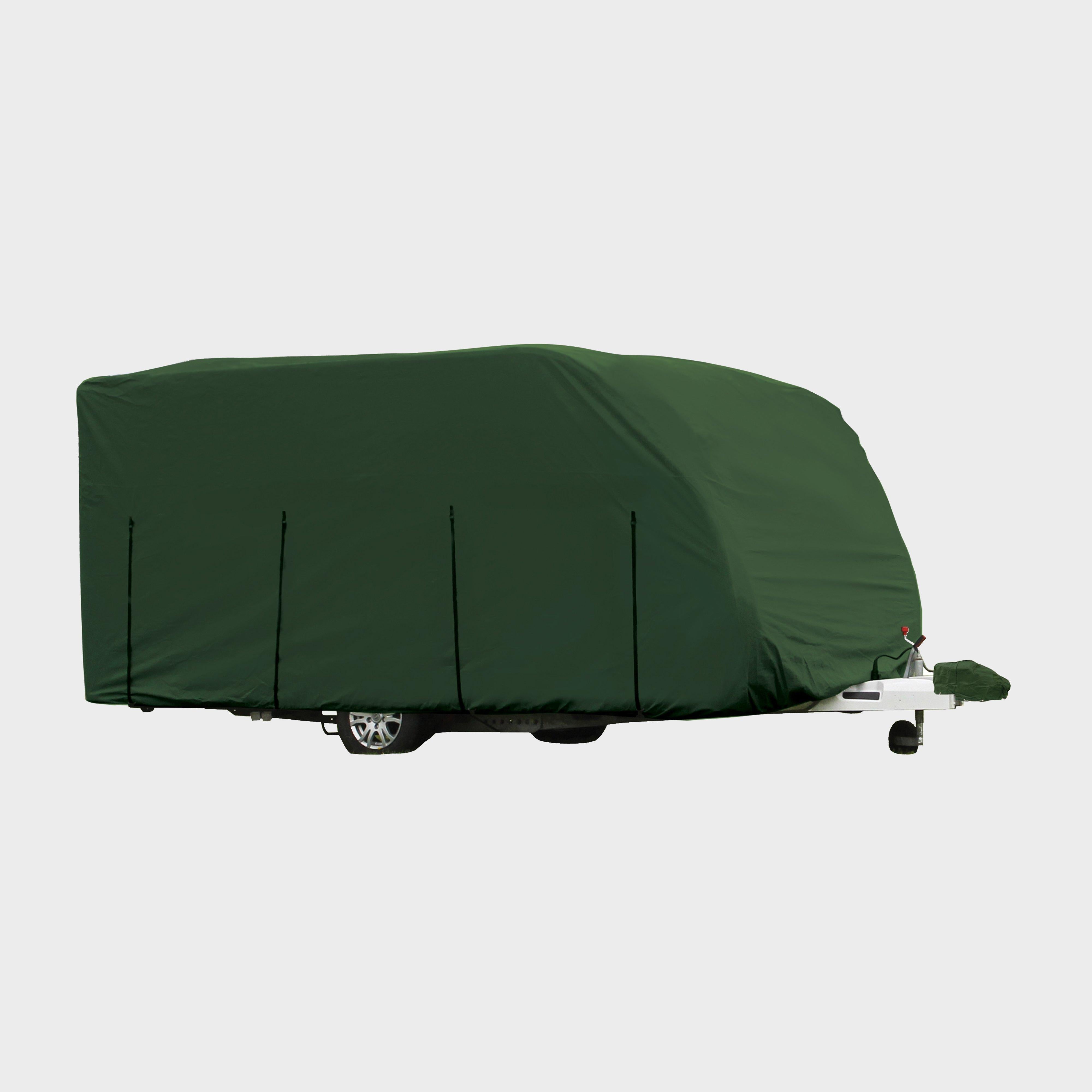 Caravan Cover Pro XXLarge (630-690cm)