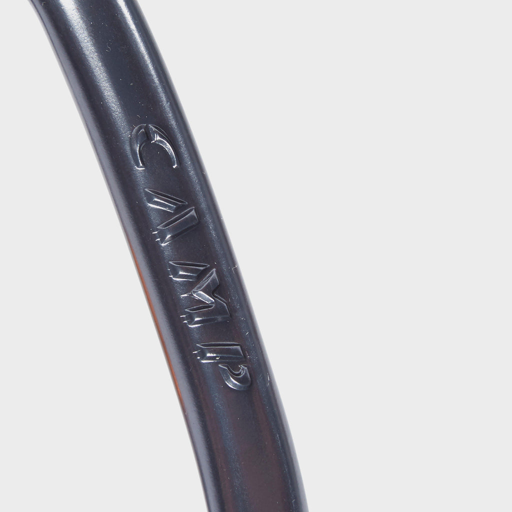 Orbit Lock Carabiner
