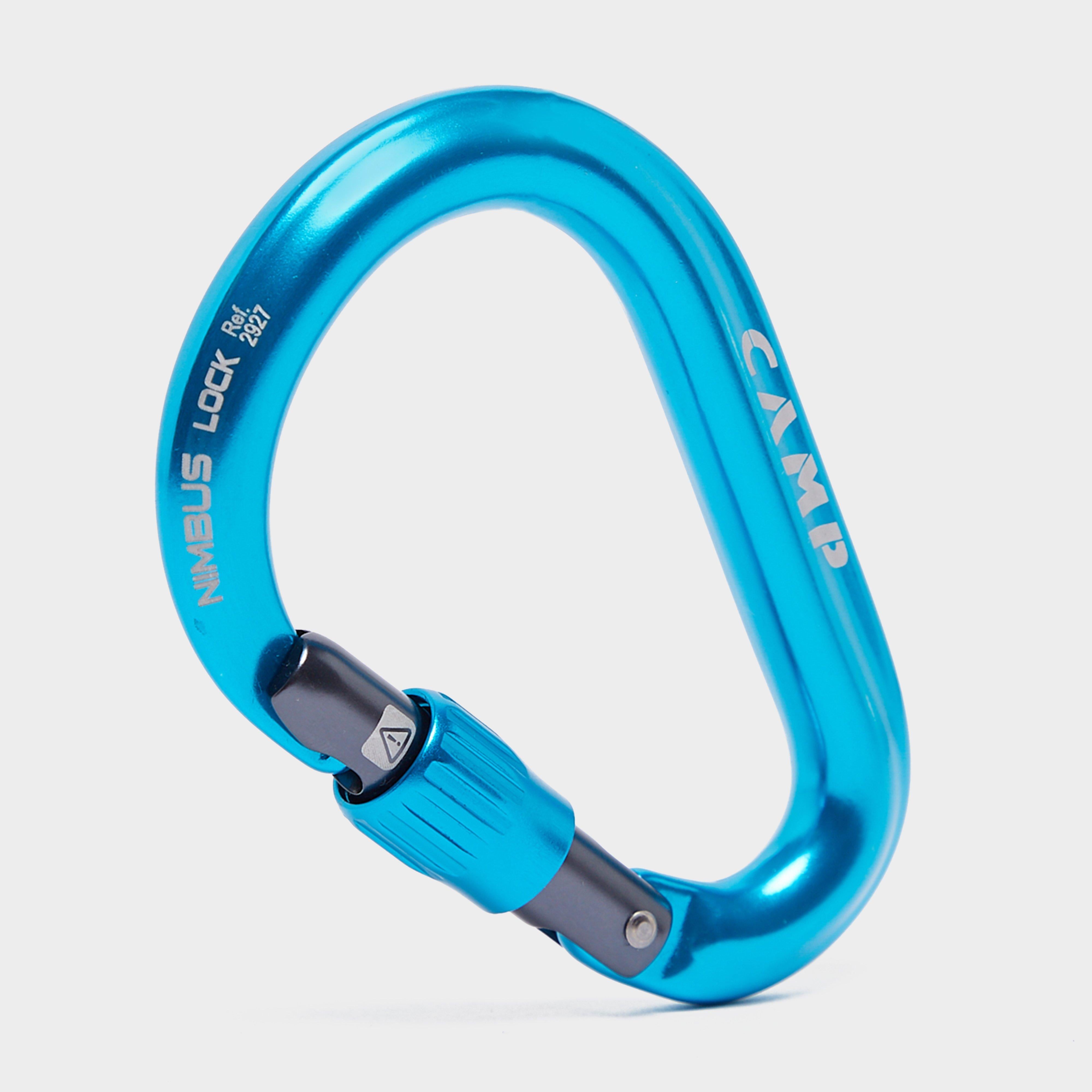 Nimbus Lock Carabiner