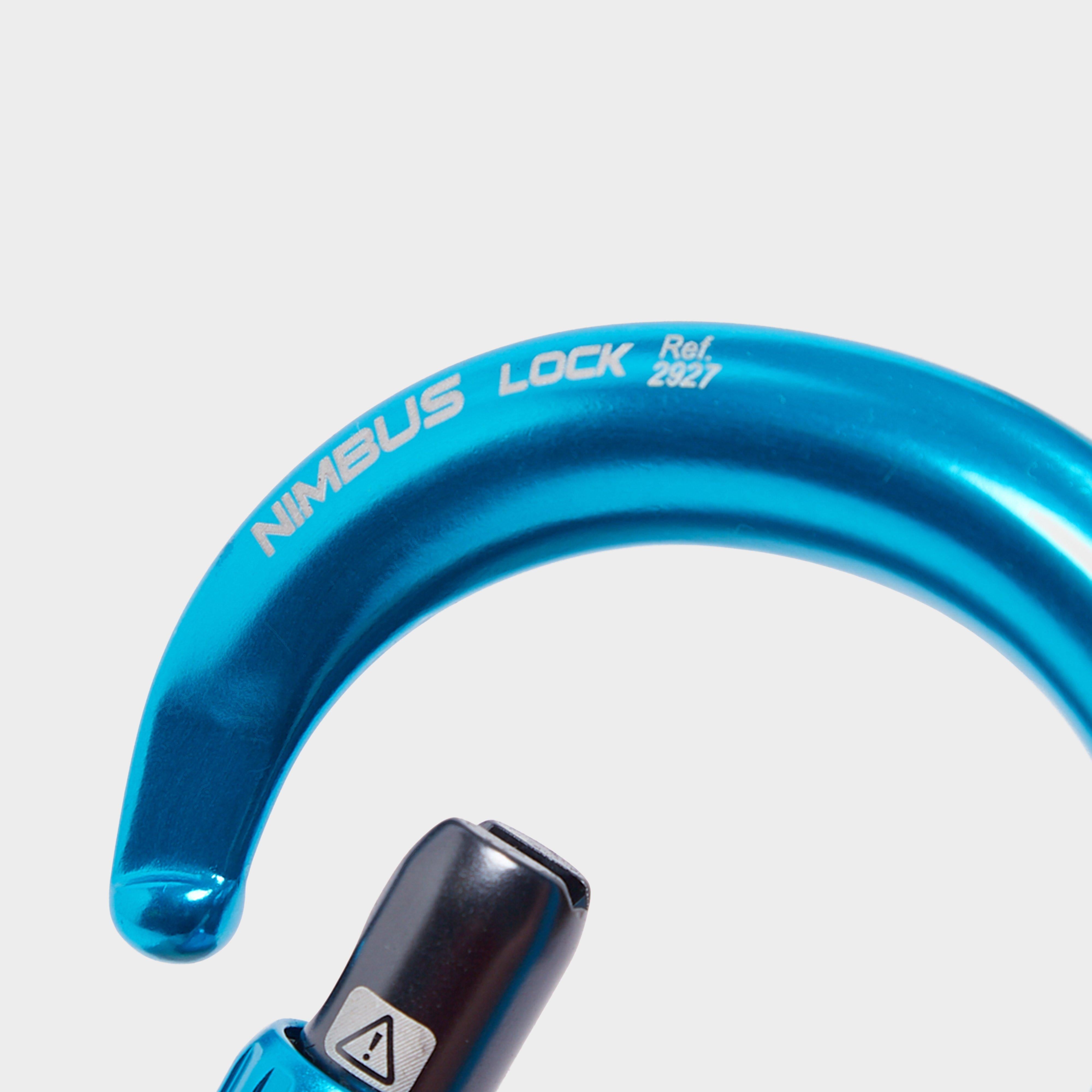 Nimbus Lock Carabiner
