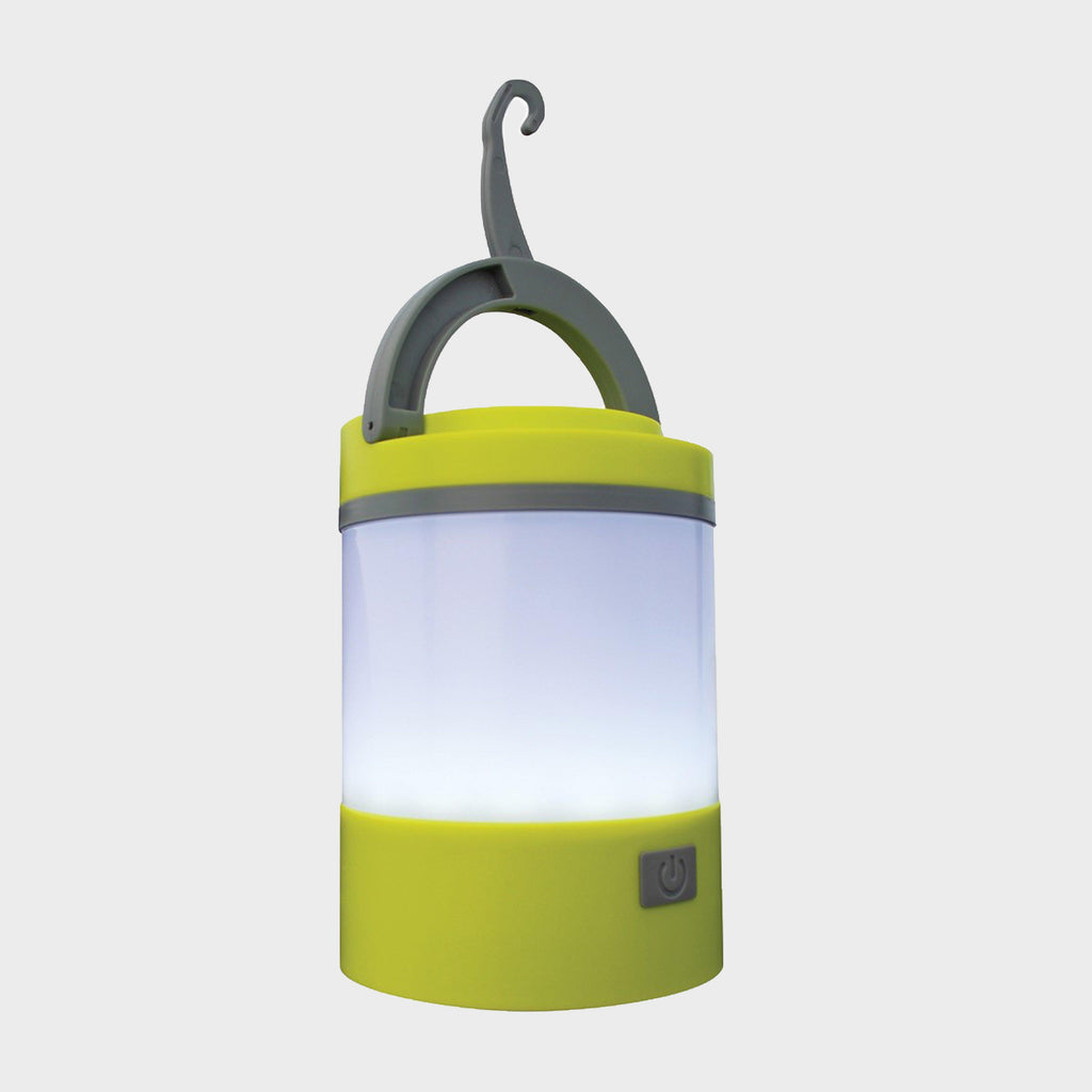 Lumi-Mosi Collapsible Mosquito Killing Lantern