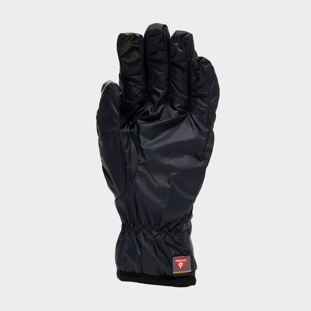 montane prism handschuhe Black Montane Mens' Prism Gloves – GO Outdoors