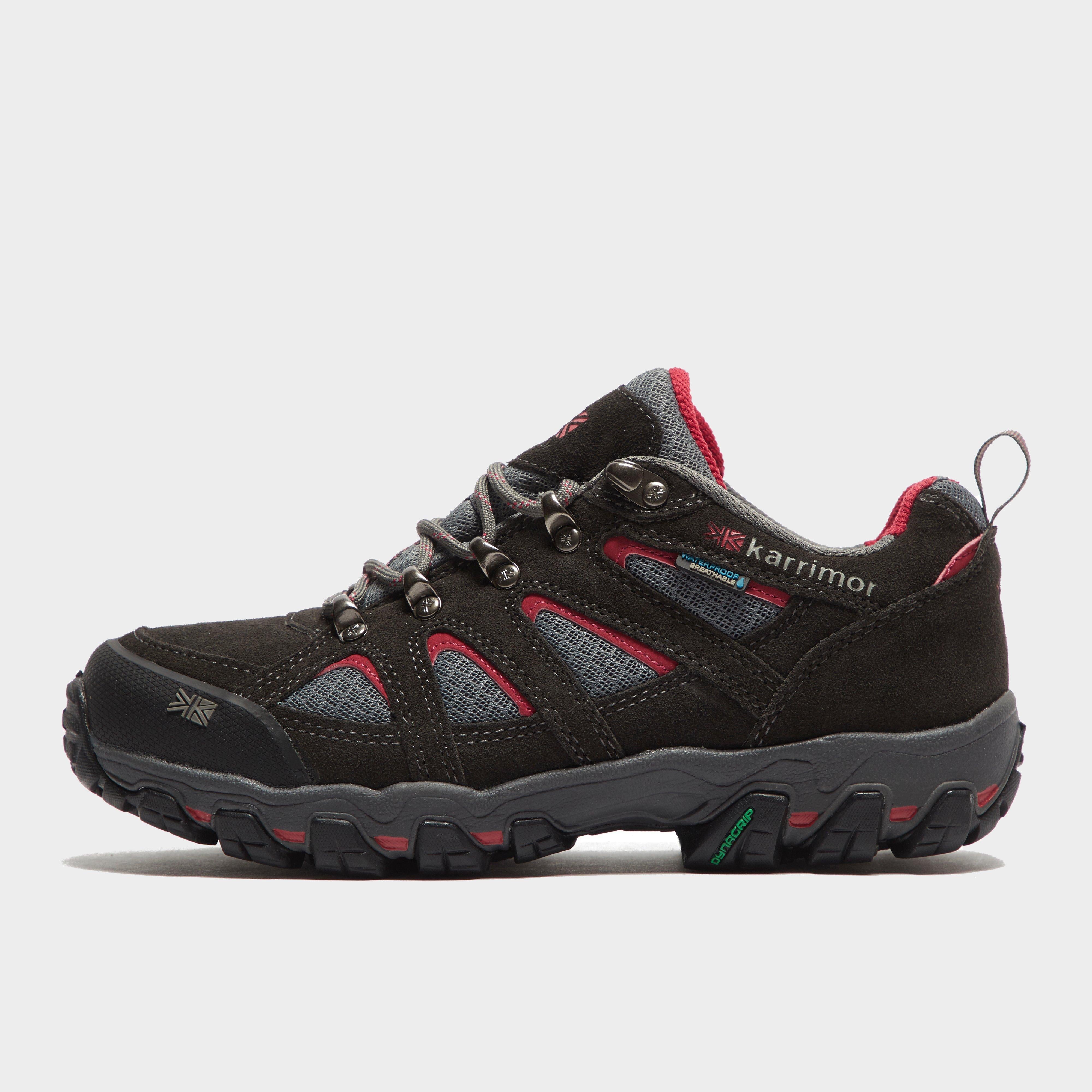 Women’s Bodmin Low 5 Walking Shoe